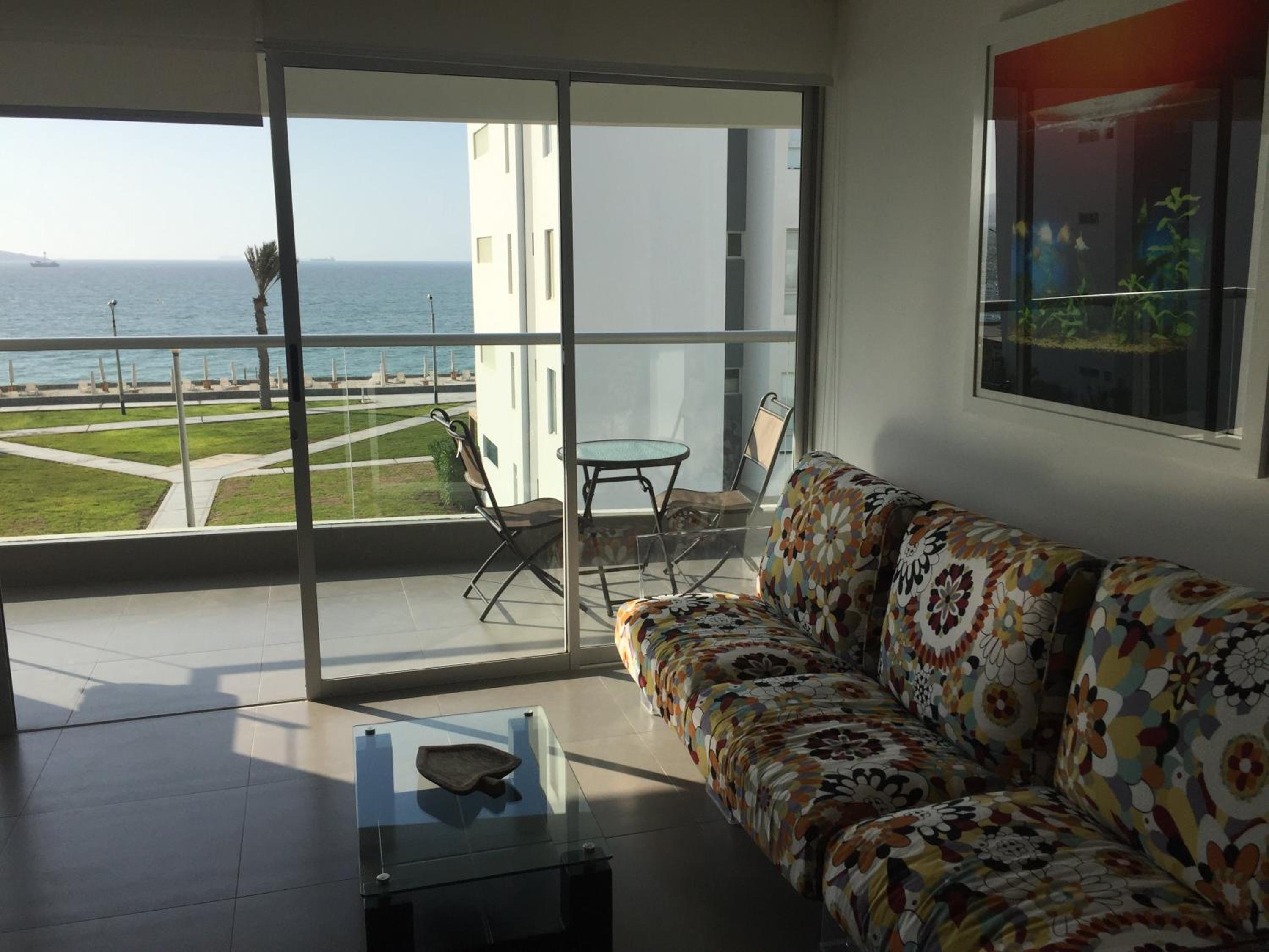 Paracas Apartment