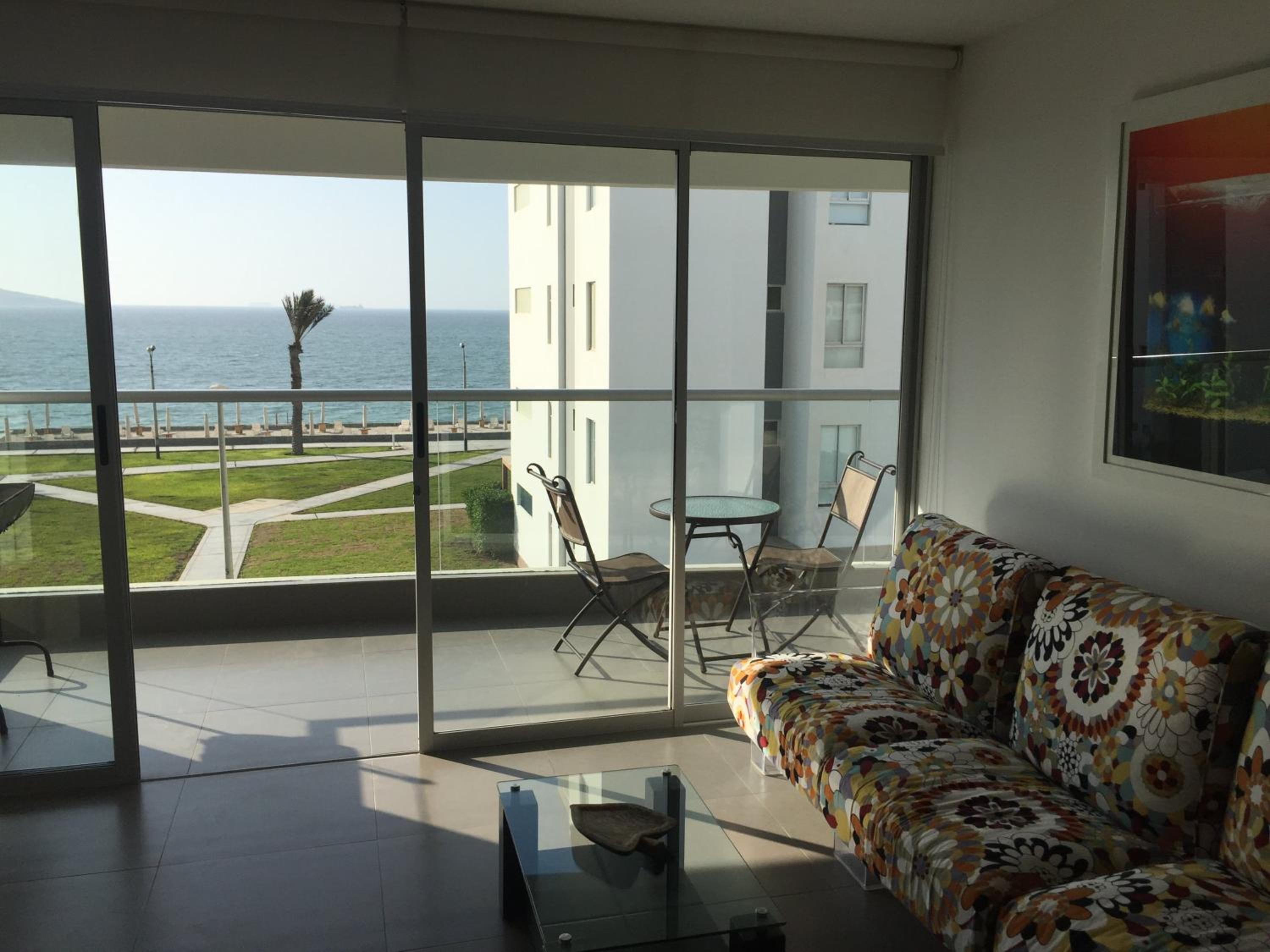 Paracas Apartment