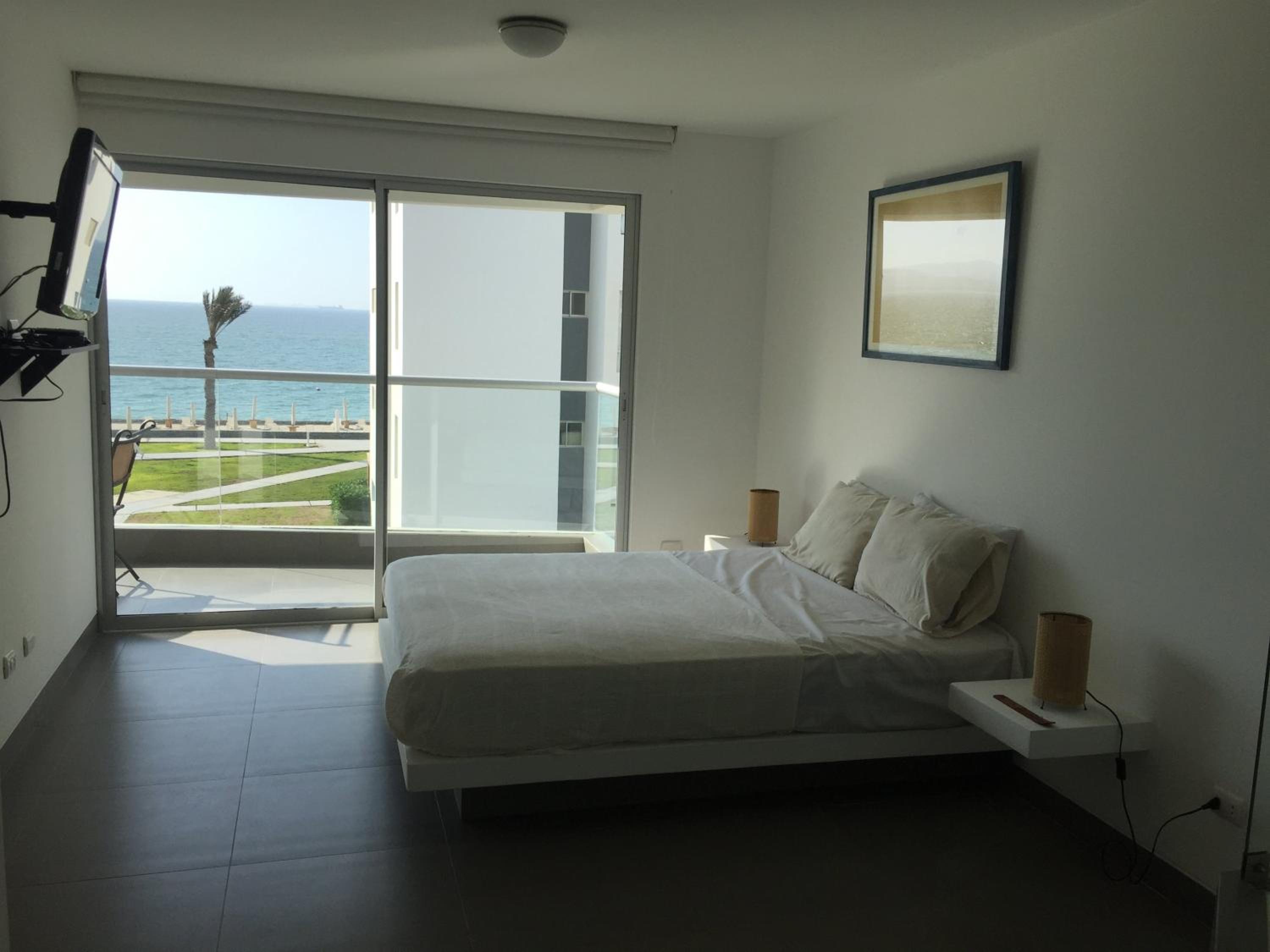 Paracas Apartment