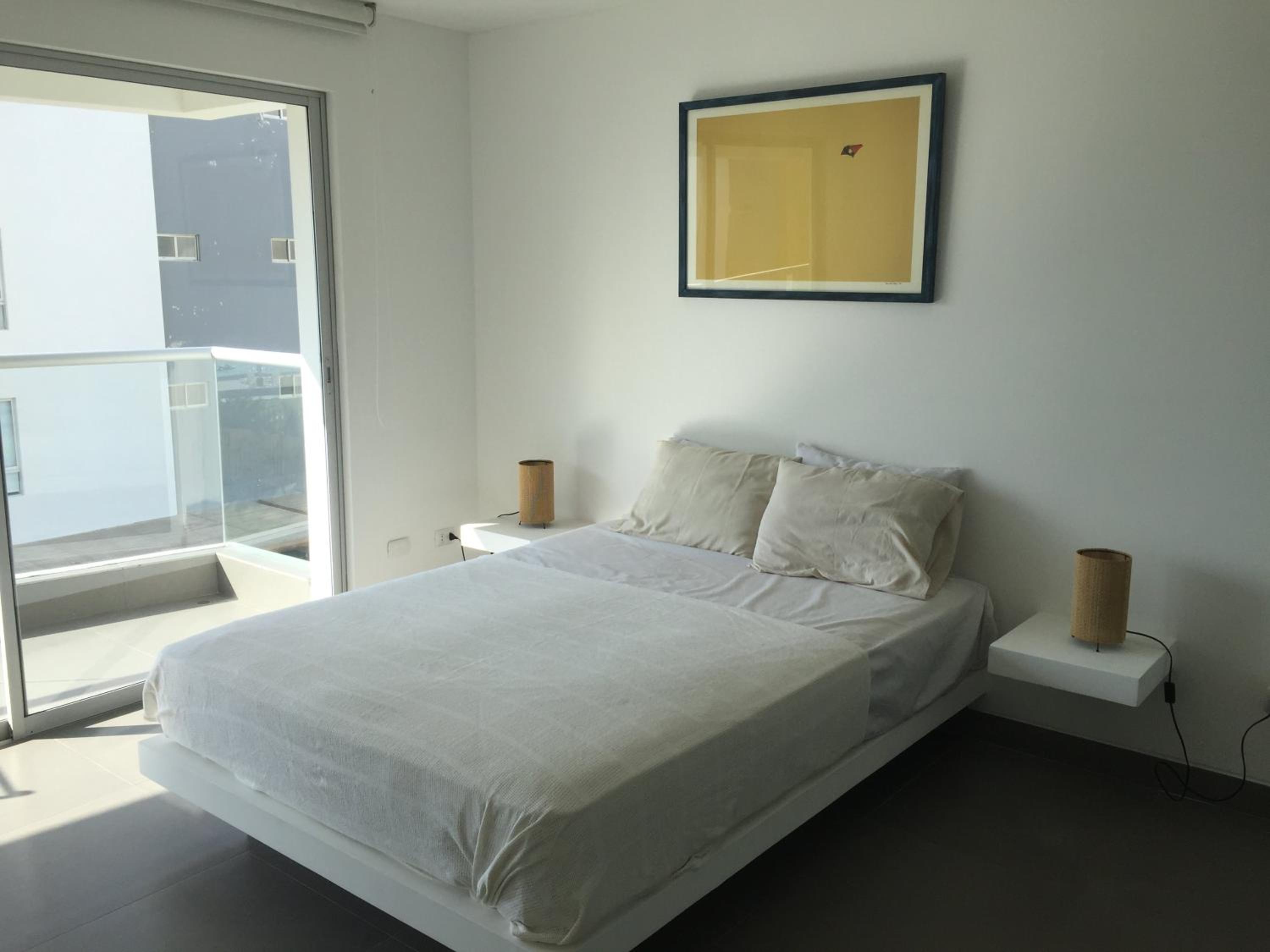 Paracas Apartment