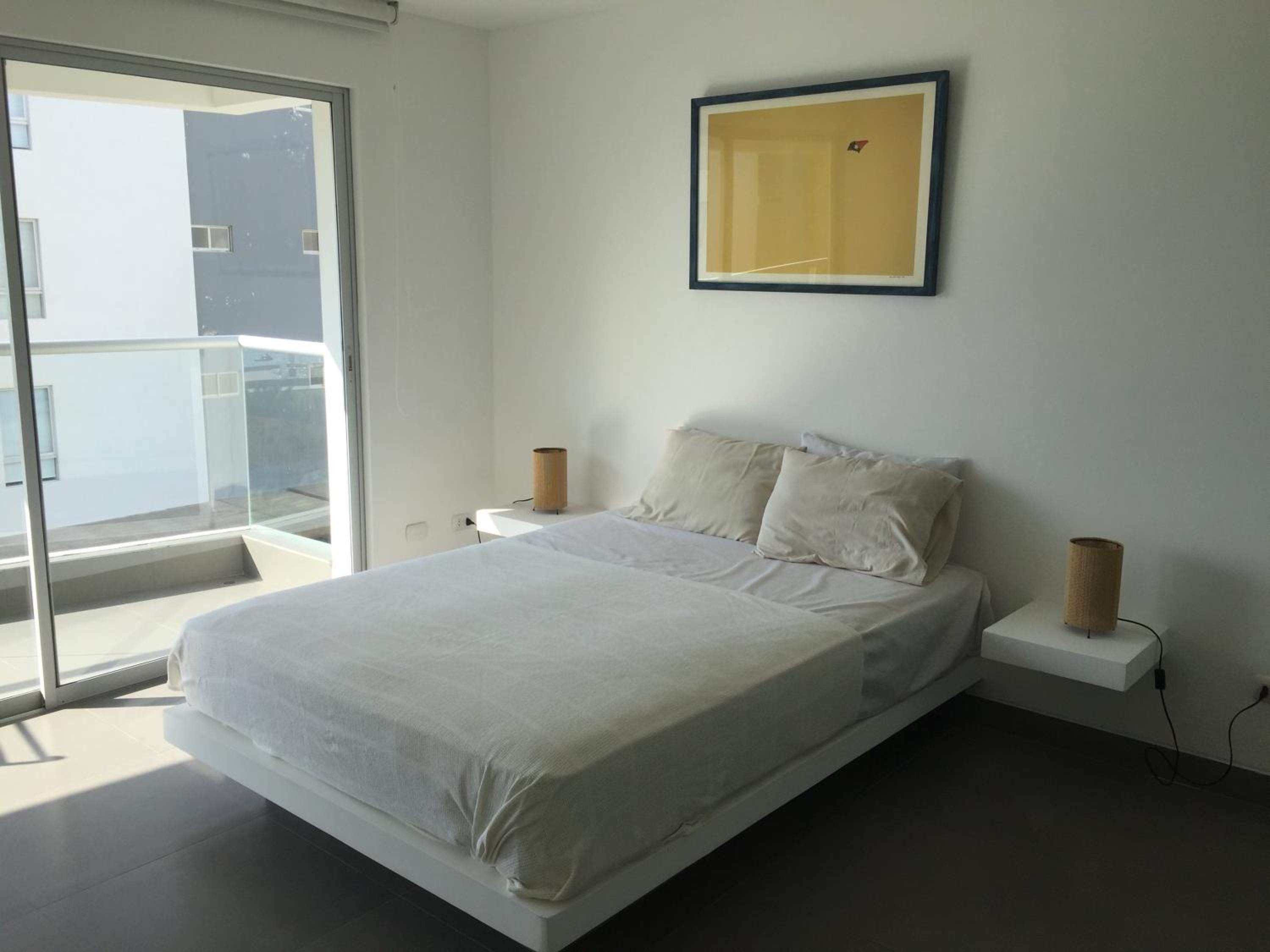 Paracas Apartment