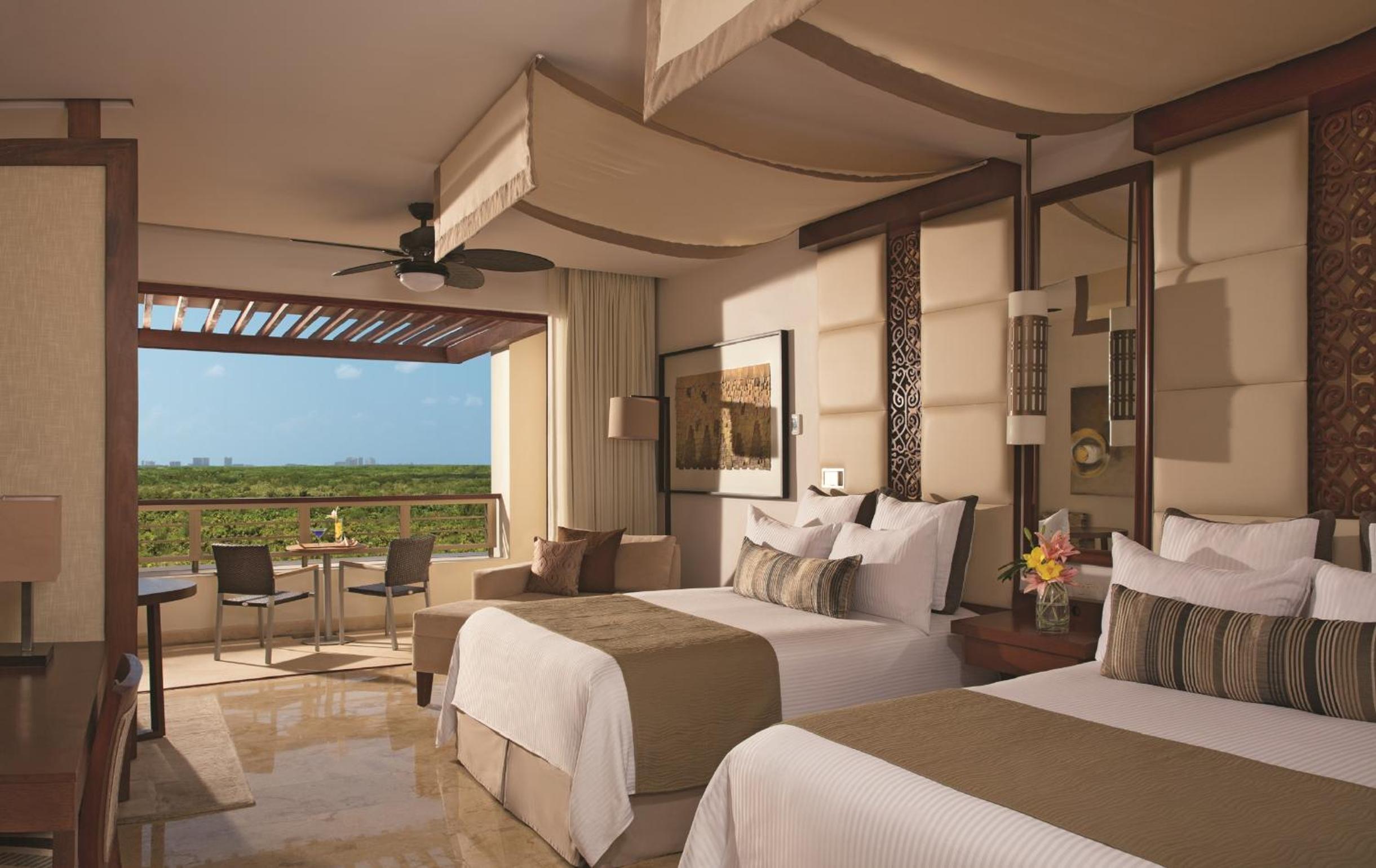 Secrets Playa Mujeres Golf & Spa Resort - All Inclusive Adults Only