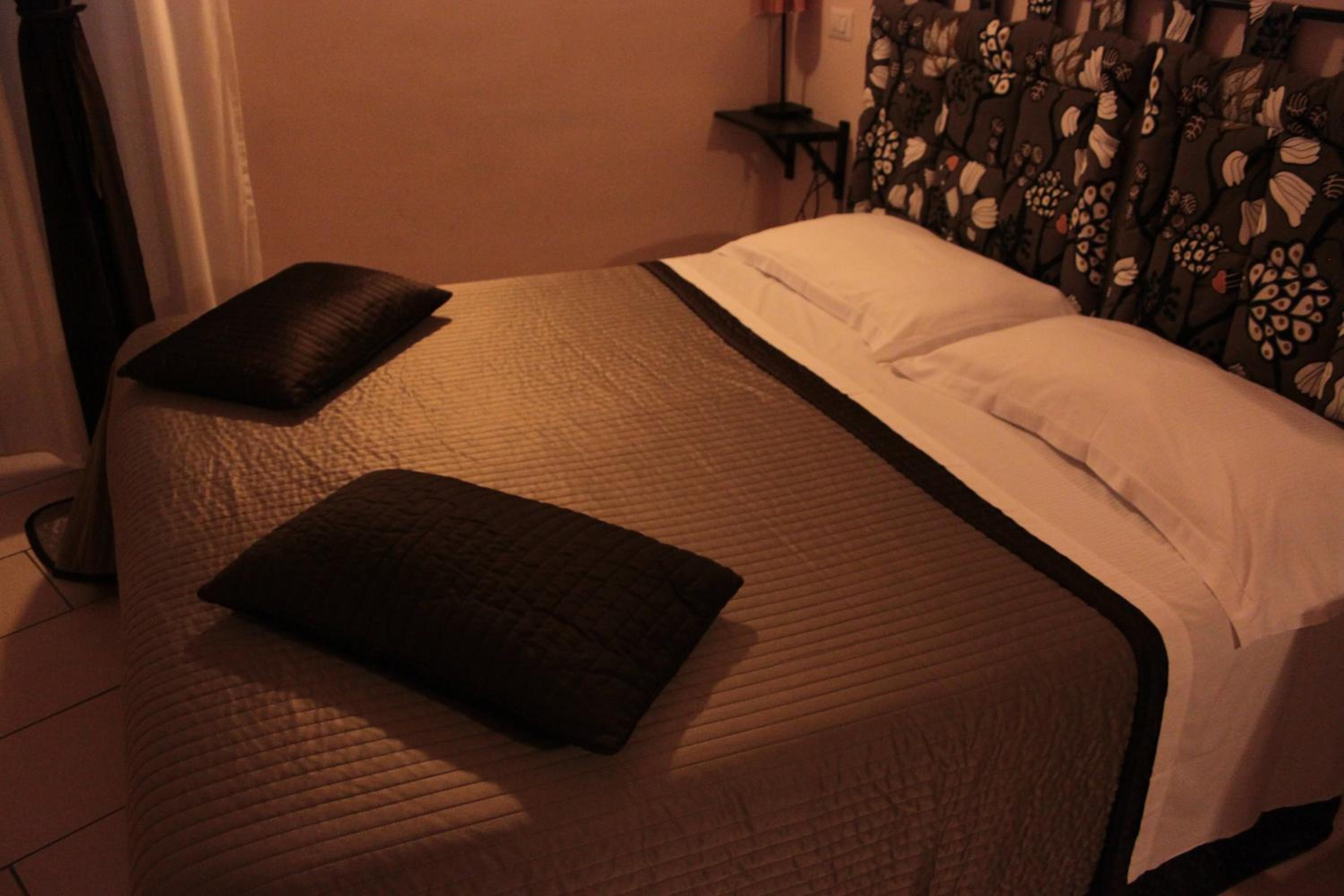 San Lorenzo Rooms