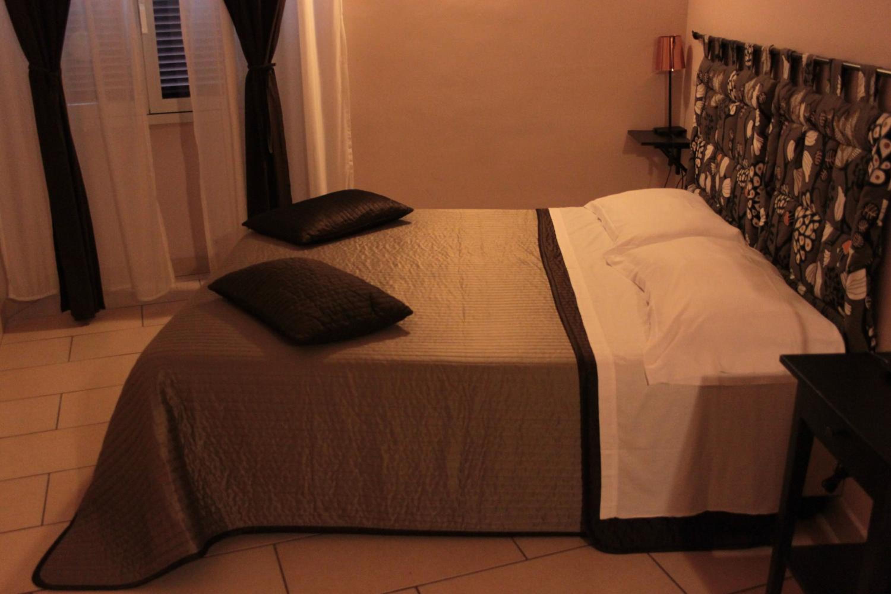 San Lorenzo Rooms