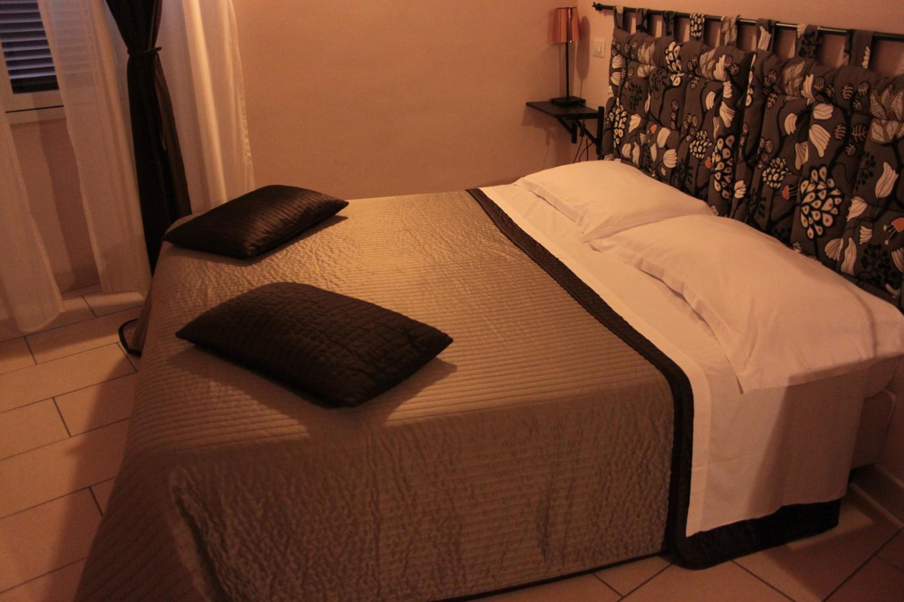 San Lorenzo Rooms
