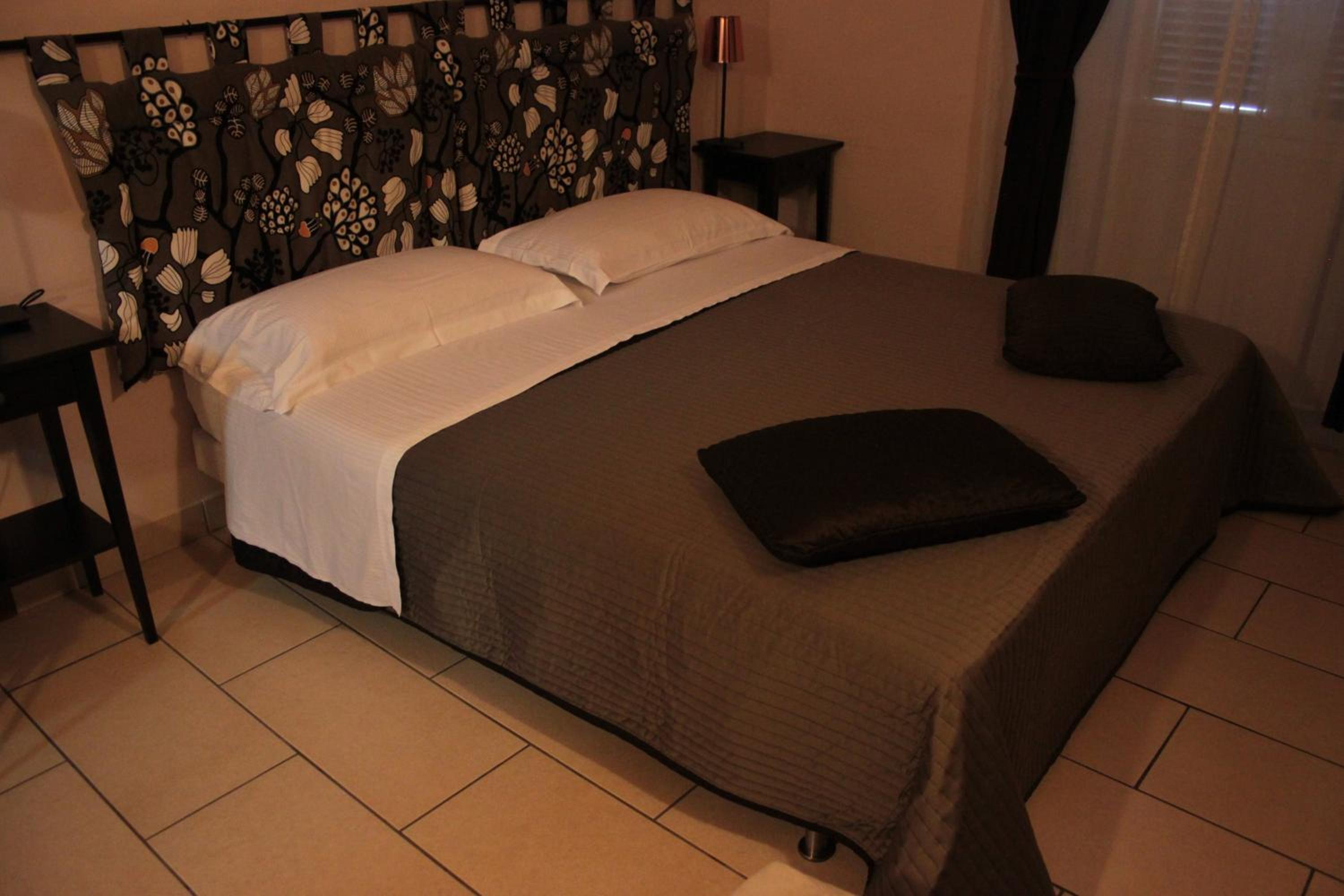 San Lorenzo Rooms