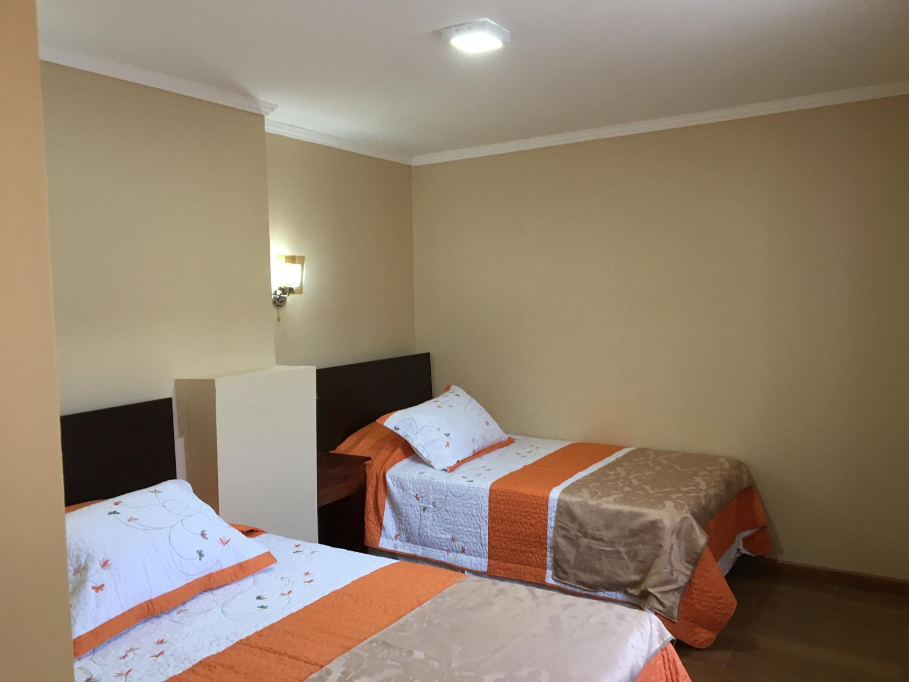 Hostal Luna del Mar view 4