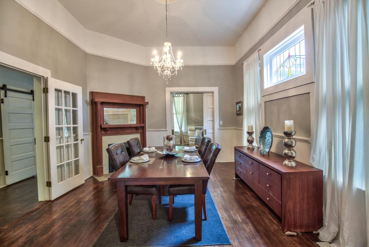 Classic/Modern Downtown Home view 5