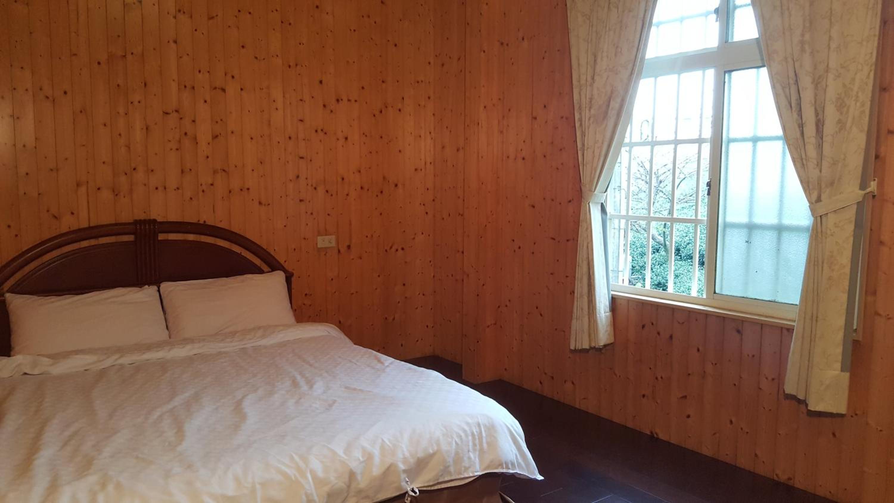 Ming Yang B&B