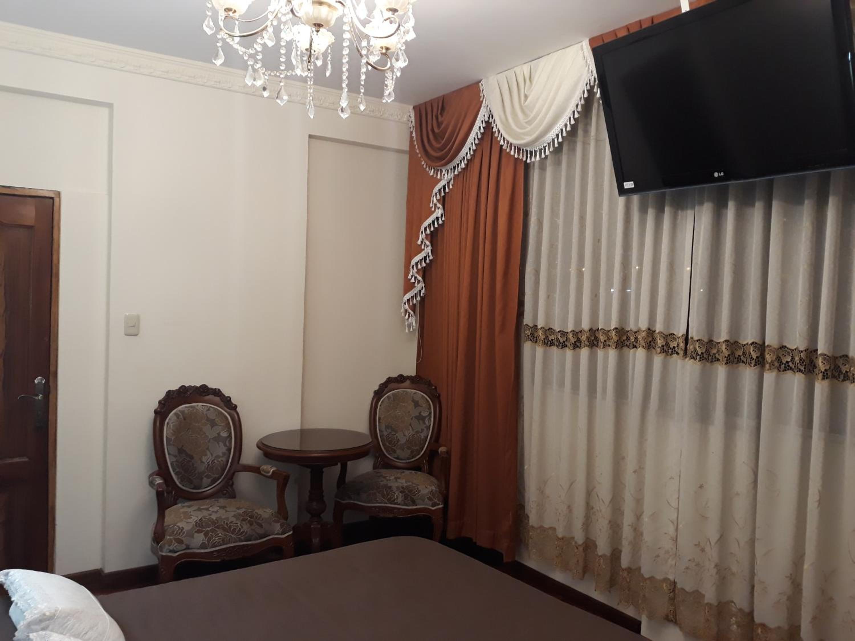 Hostal Terrabella SRL