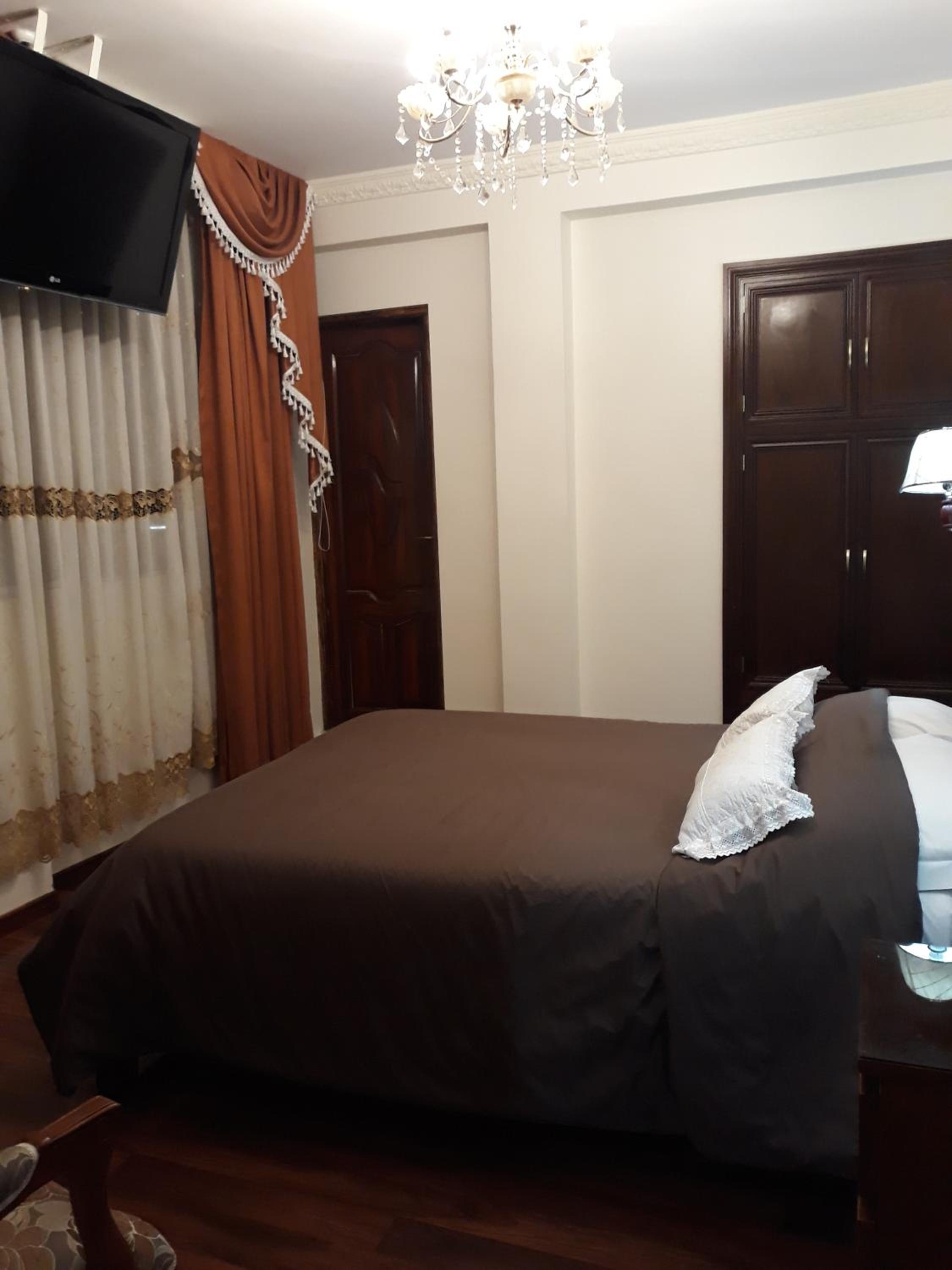 Hostal Terrabella SRL