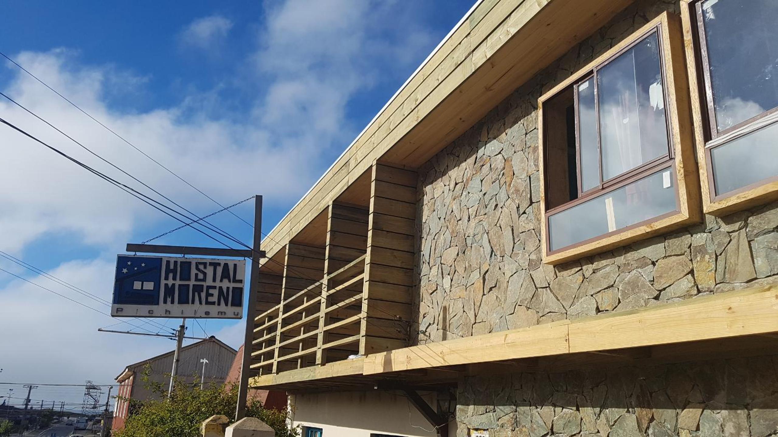Hostel Moreno