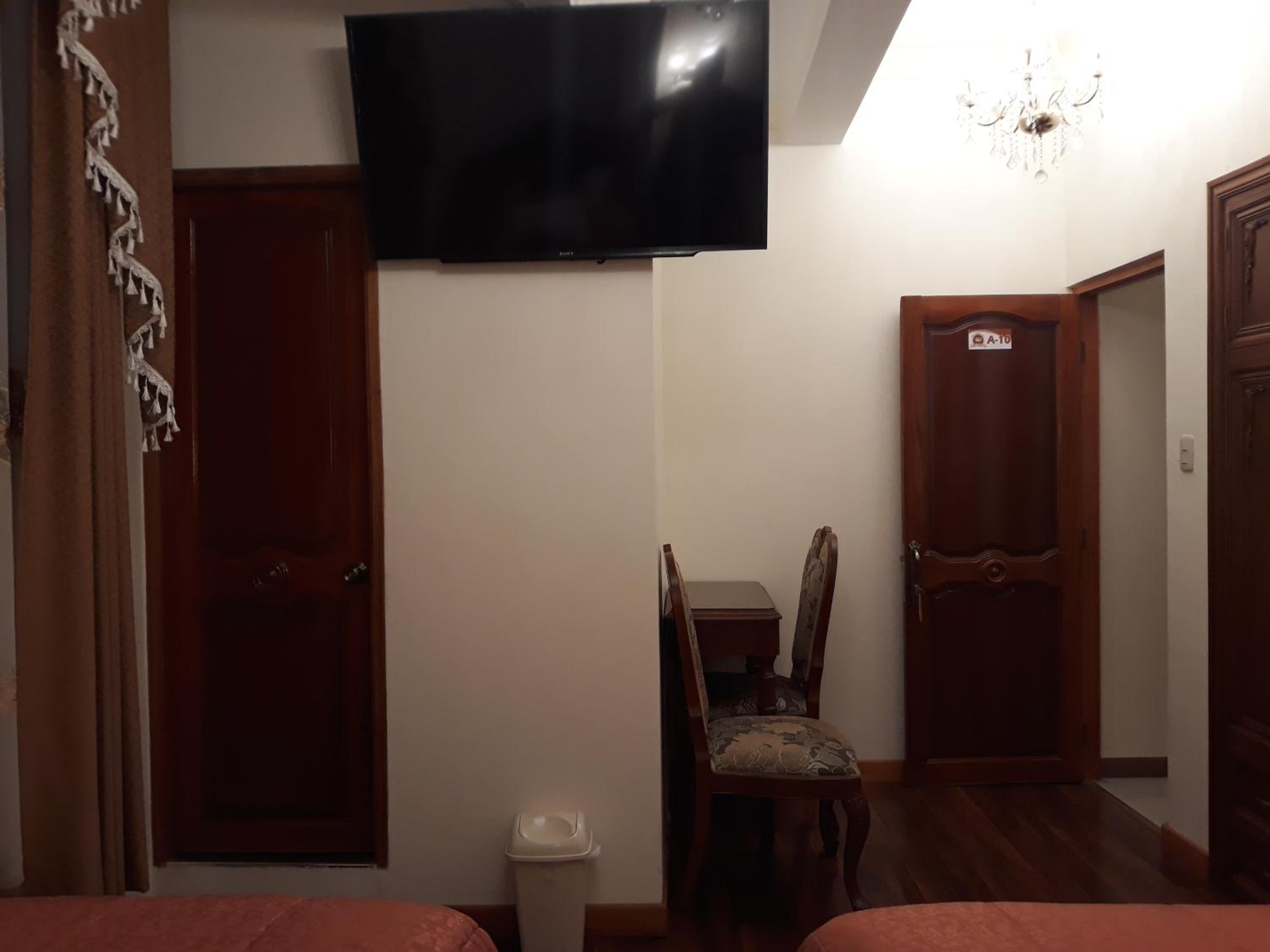 Hostal Terrabella SRL