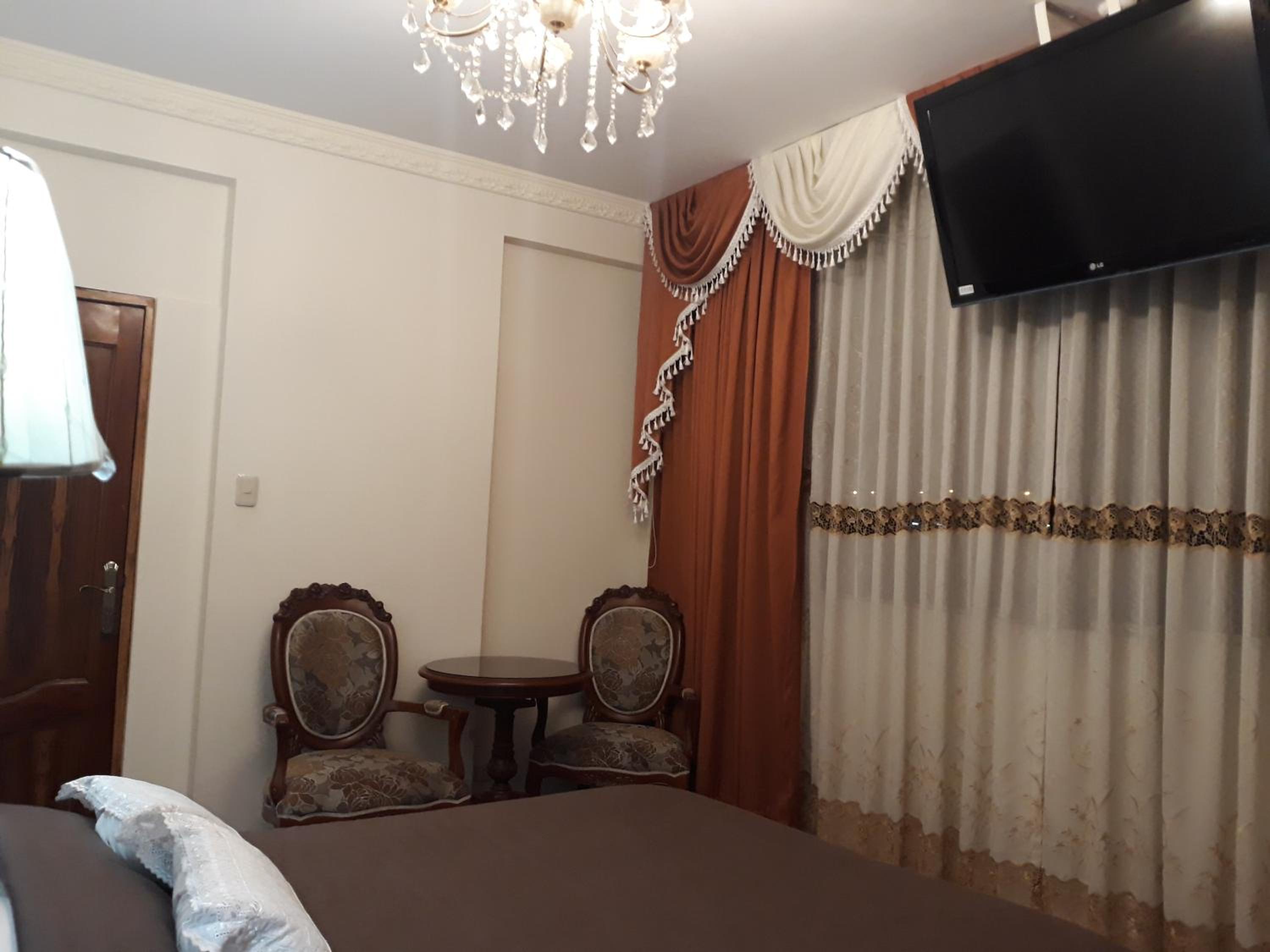 Hostal Terrabella SRL
