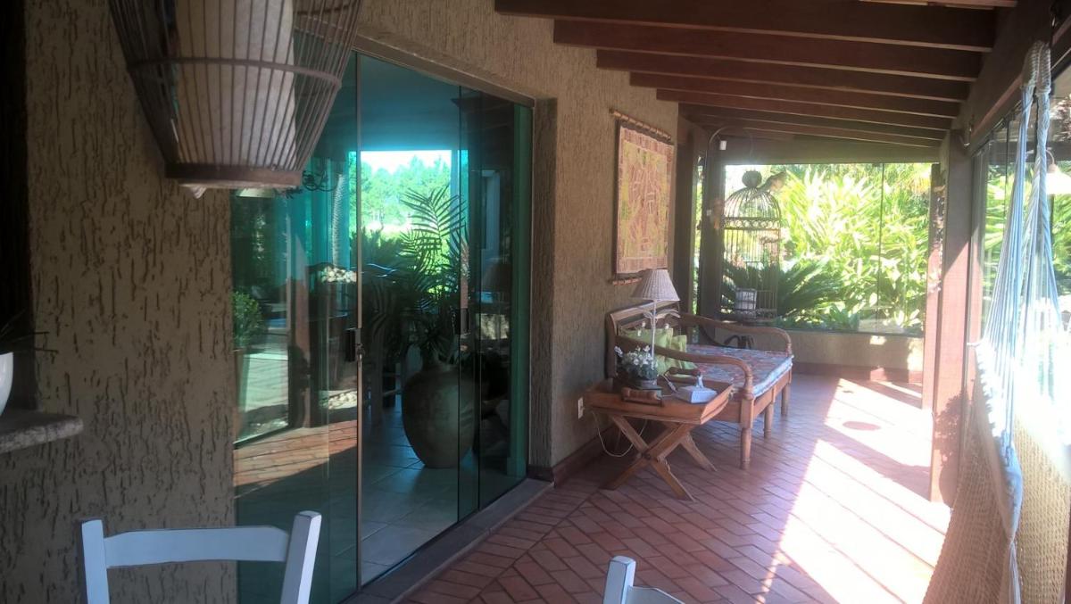 A Casa dos Hóspedes