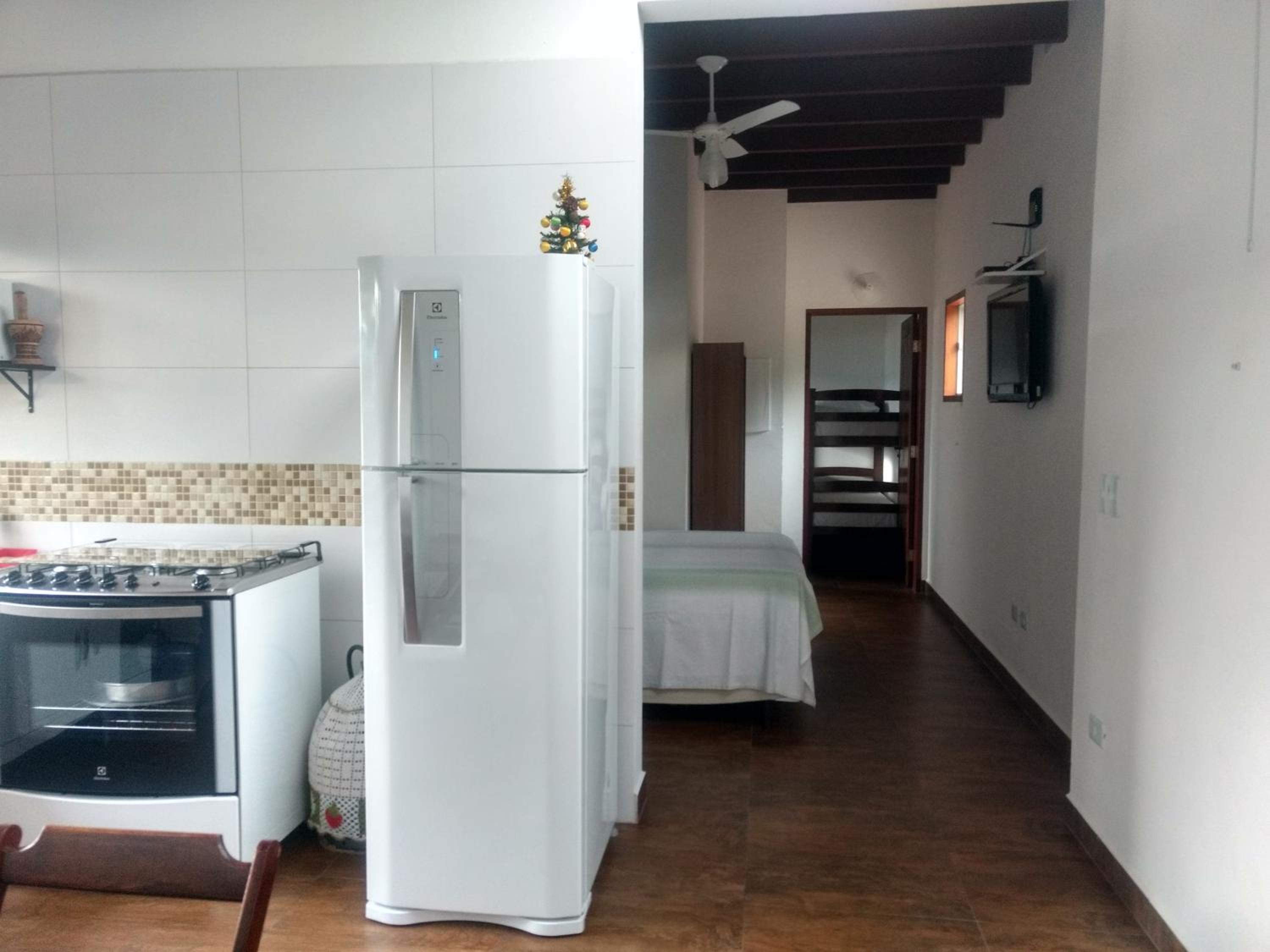 Chalé da Katia