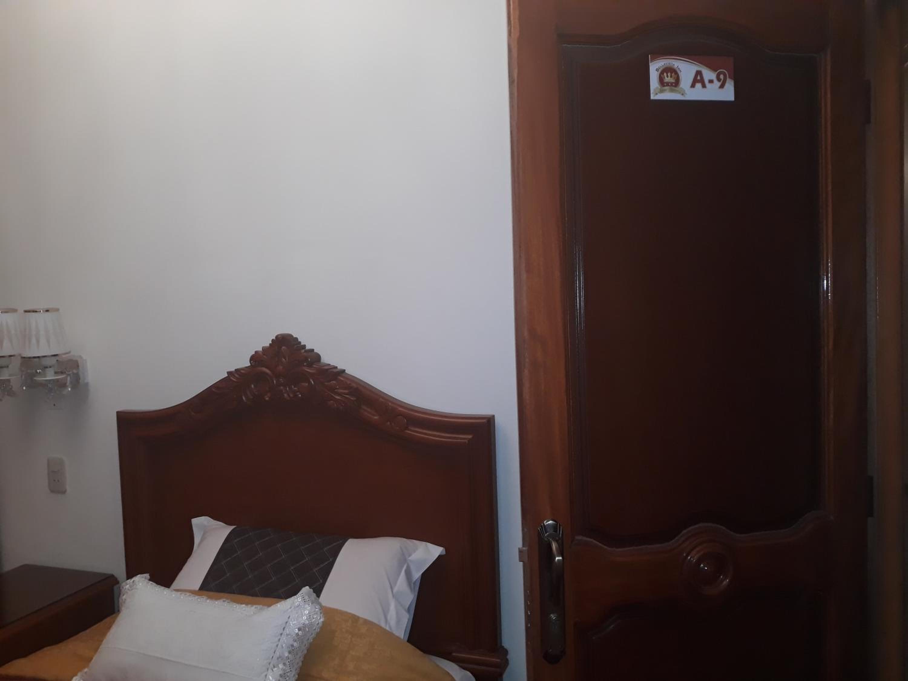 Hostal Terrabella SRL