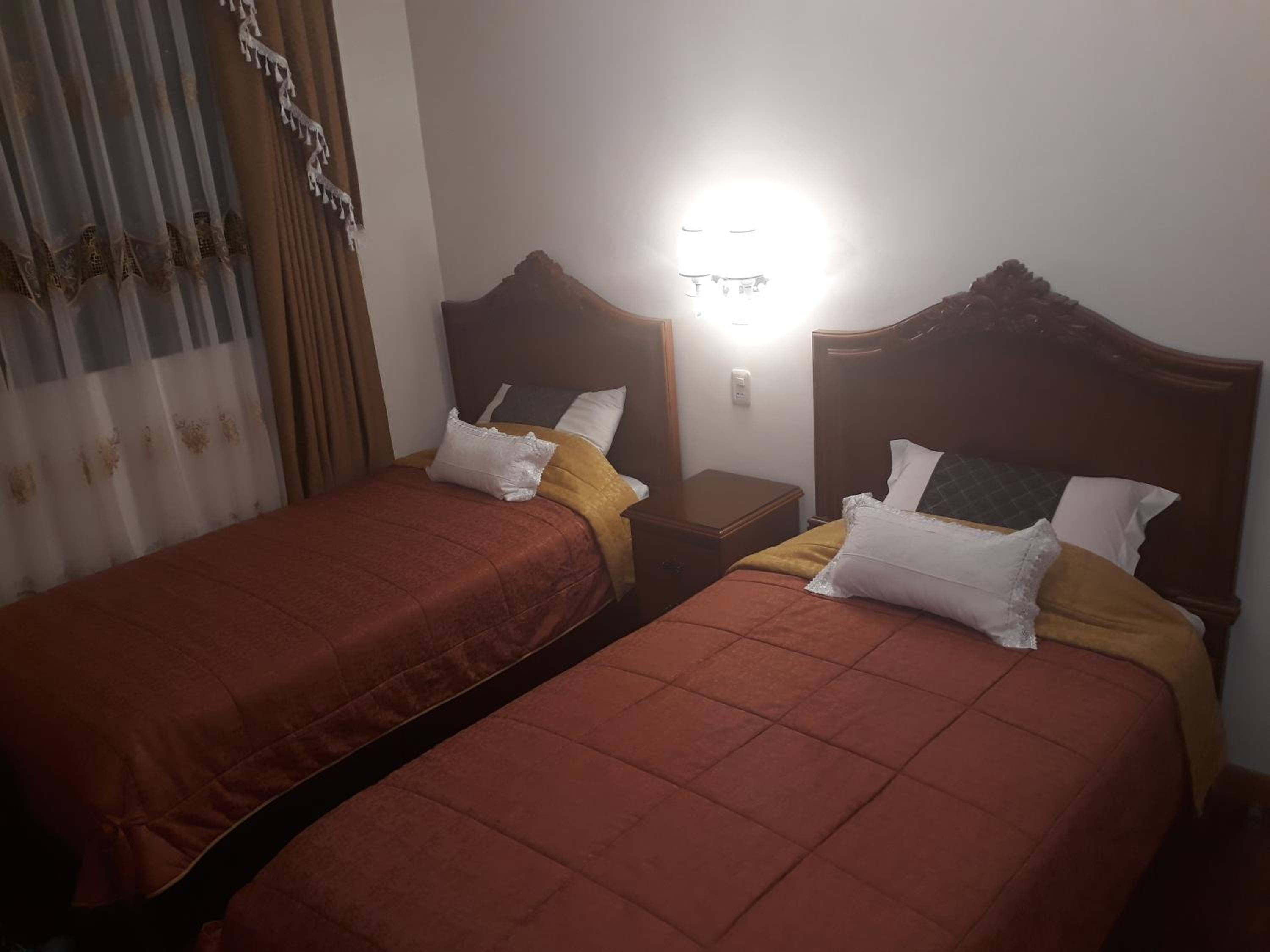 Hostal Terrabella SRL