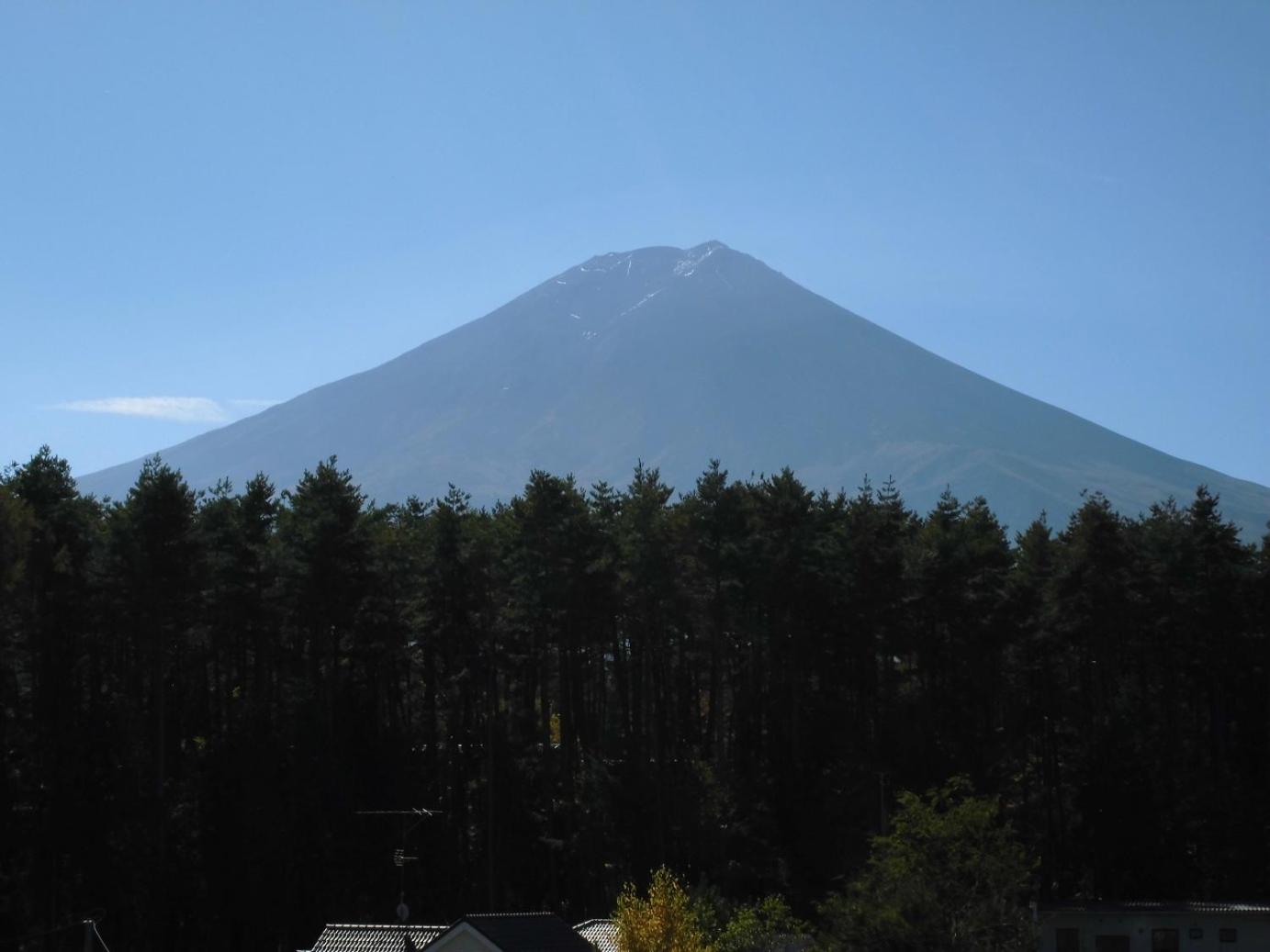KAMENOI HOTEL Fuji