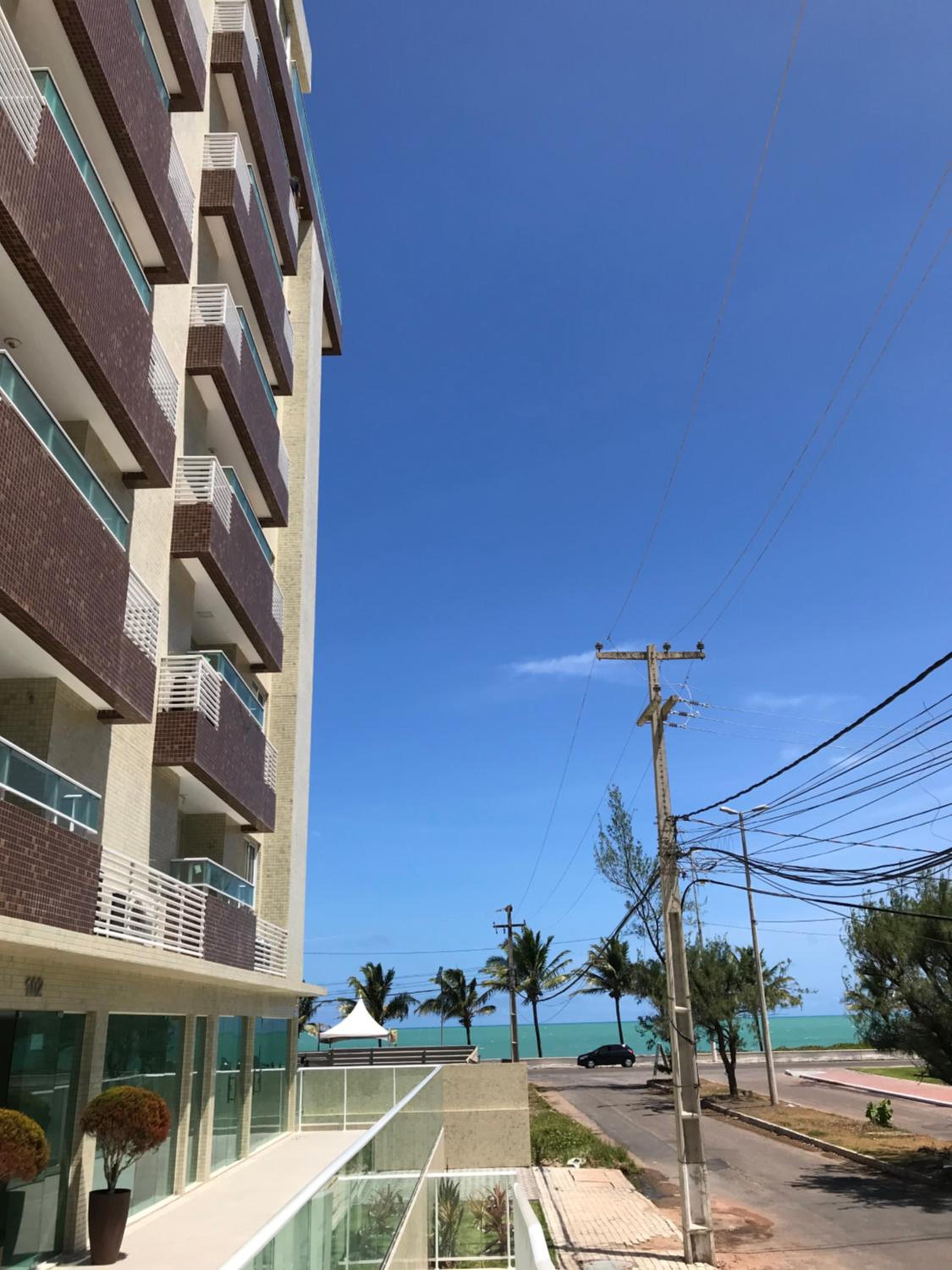 Flat Mar Belo Intermares