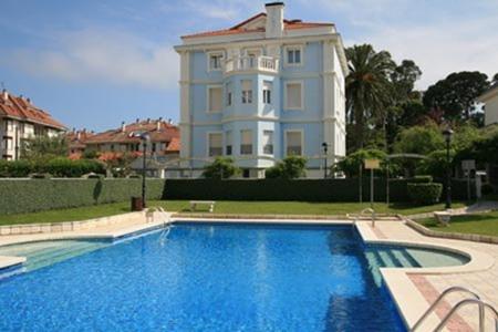 Apartamentos Villa de Noja view 4