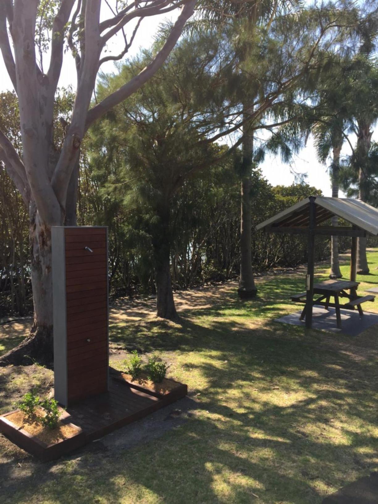 Barrack Point Holidays view 2