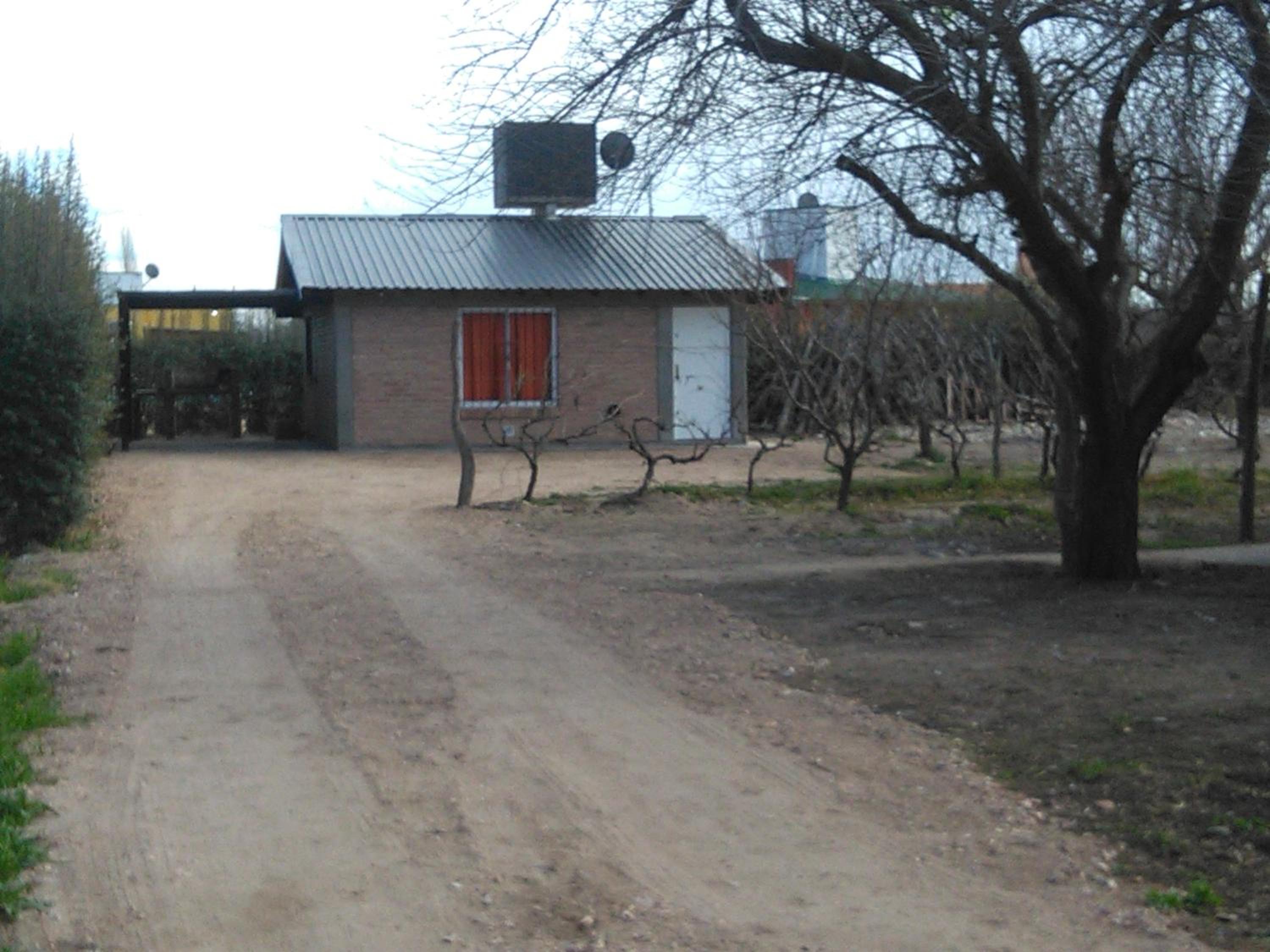 Casita Rural Complejo Los Abuelos