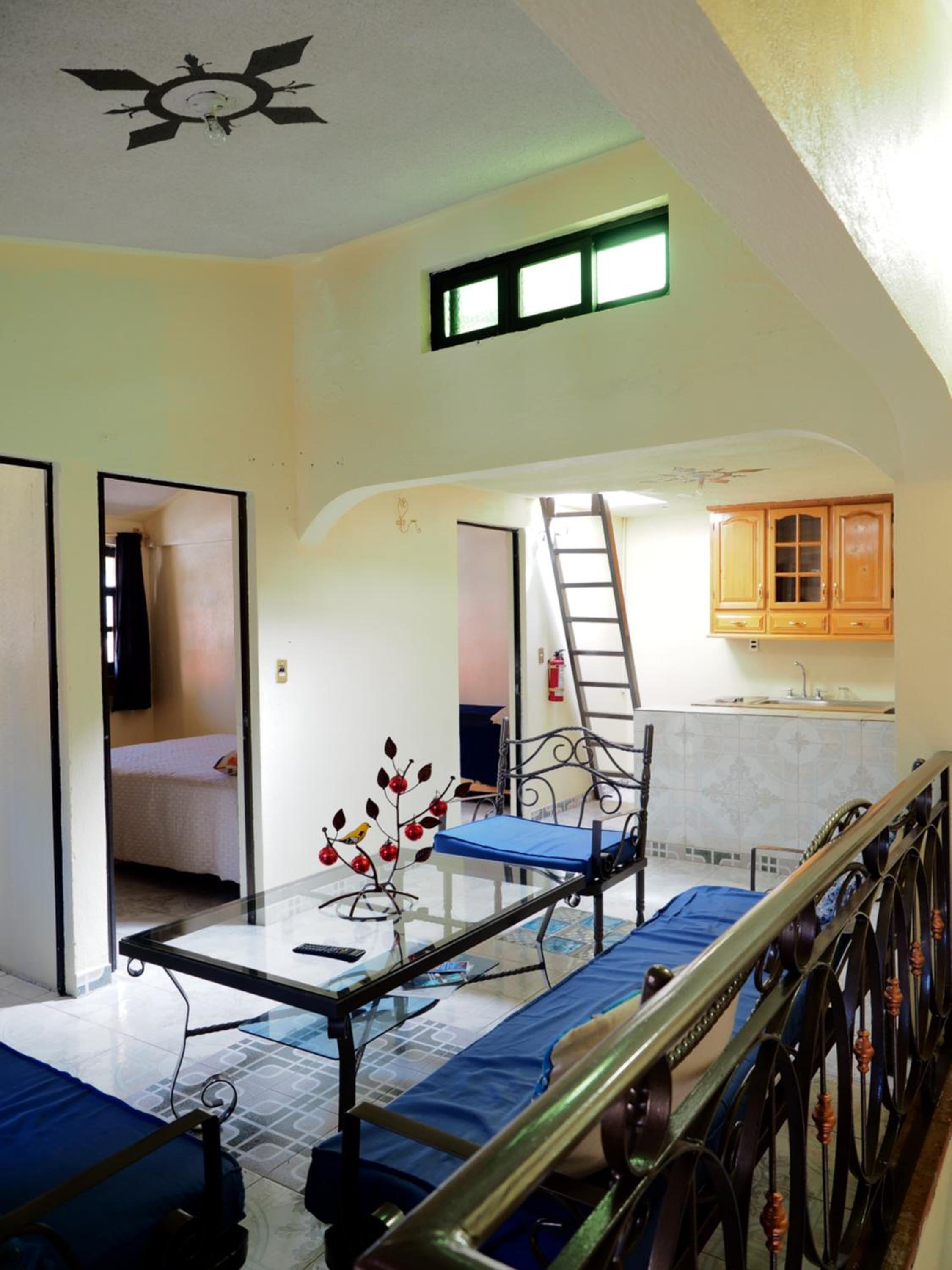 Casa Rincon Colonial view 3