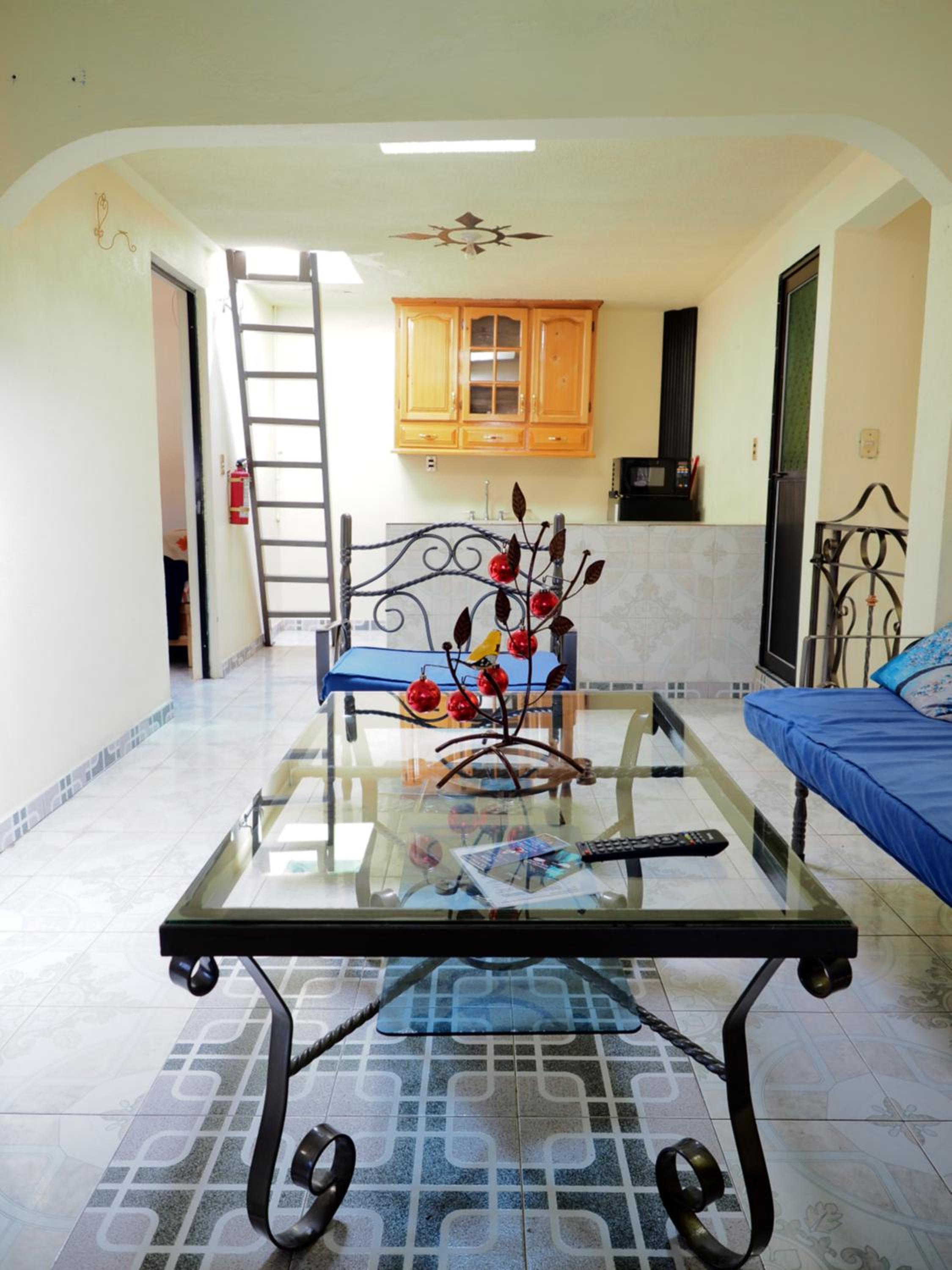 Casa Rincon Colonial view 4