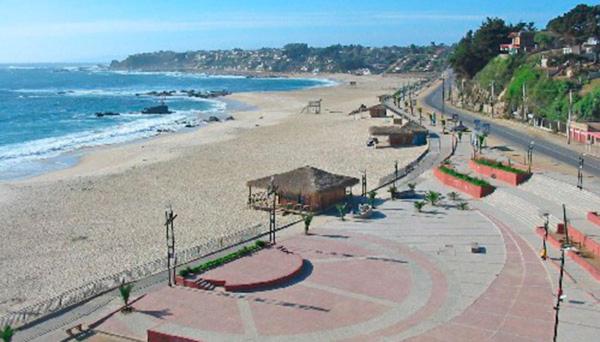 Depto Quisco Norte