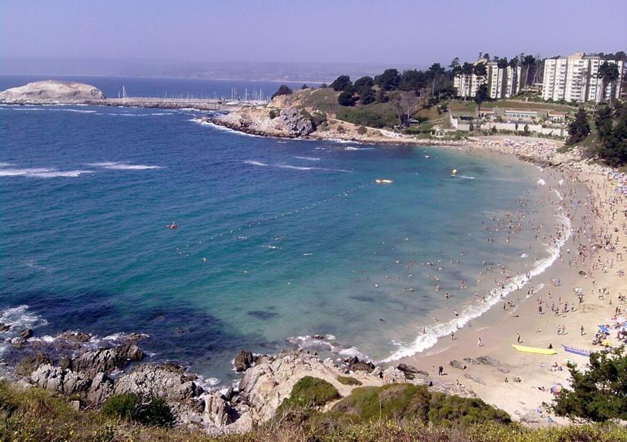 Depto Quisco Norte