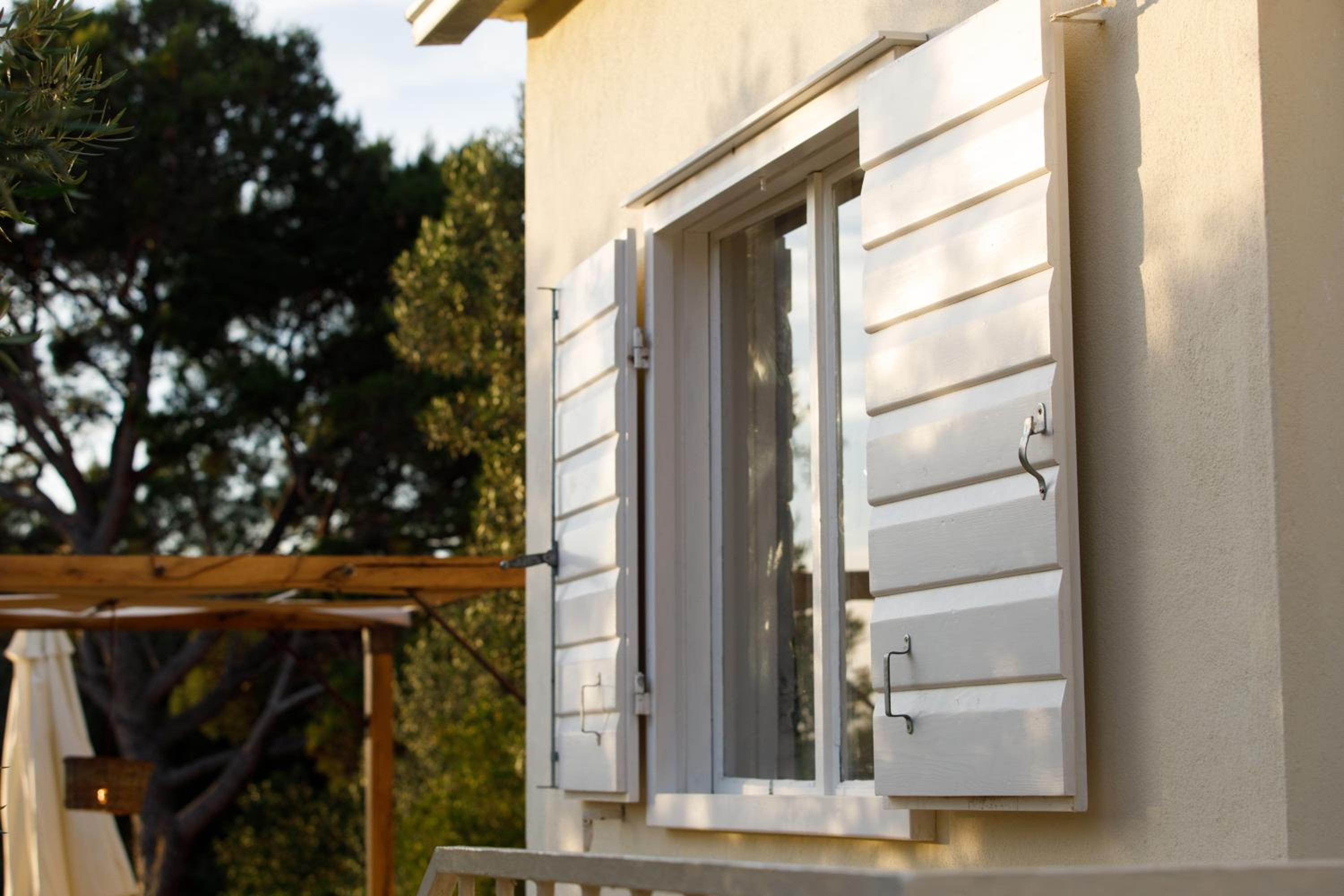 Hotel Robinson House Nicolina