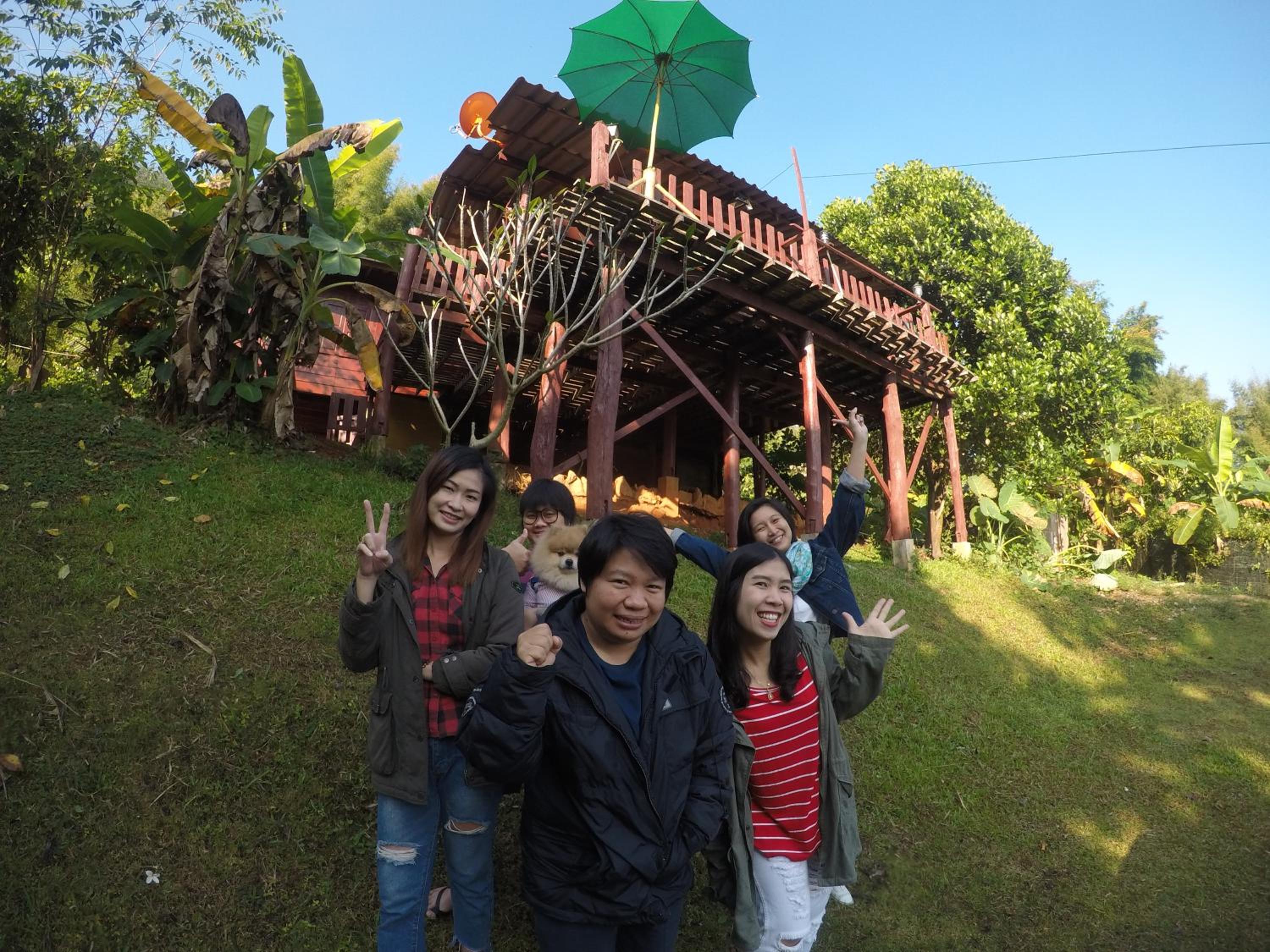 Forest Guesthouse