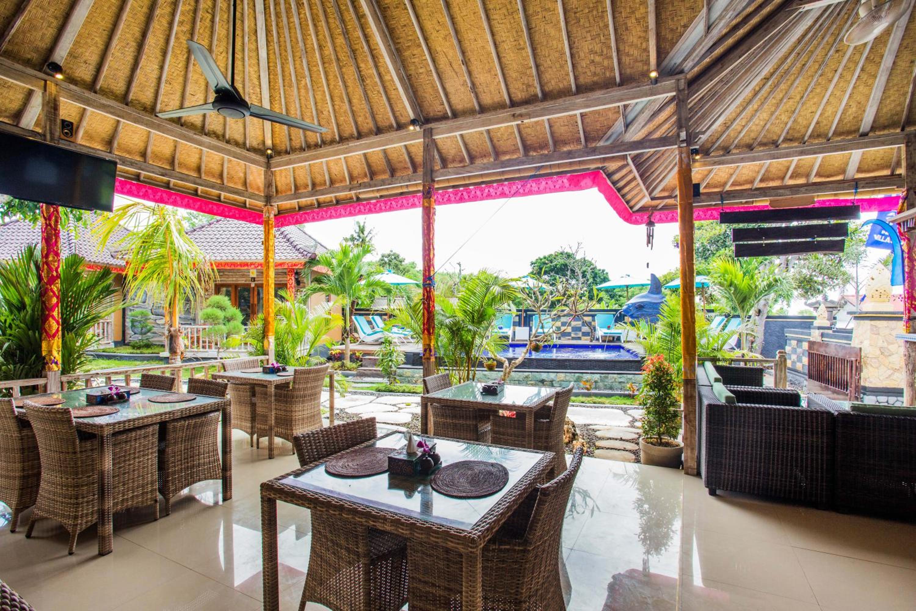 Blue Lagoon Secret Villas