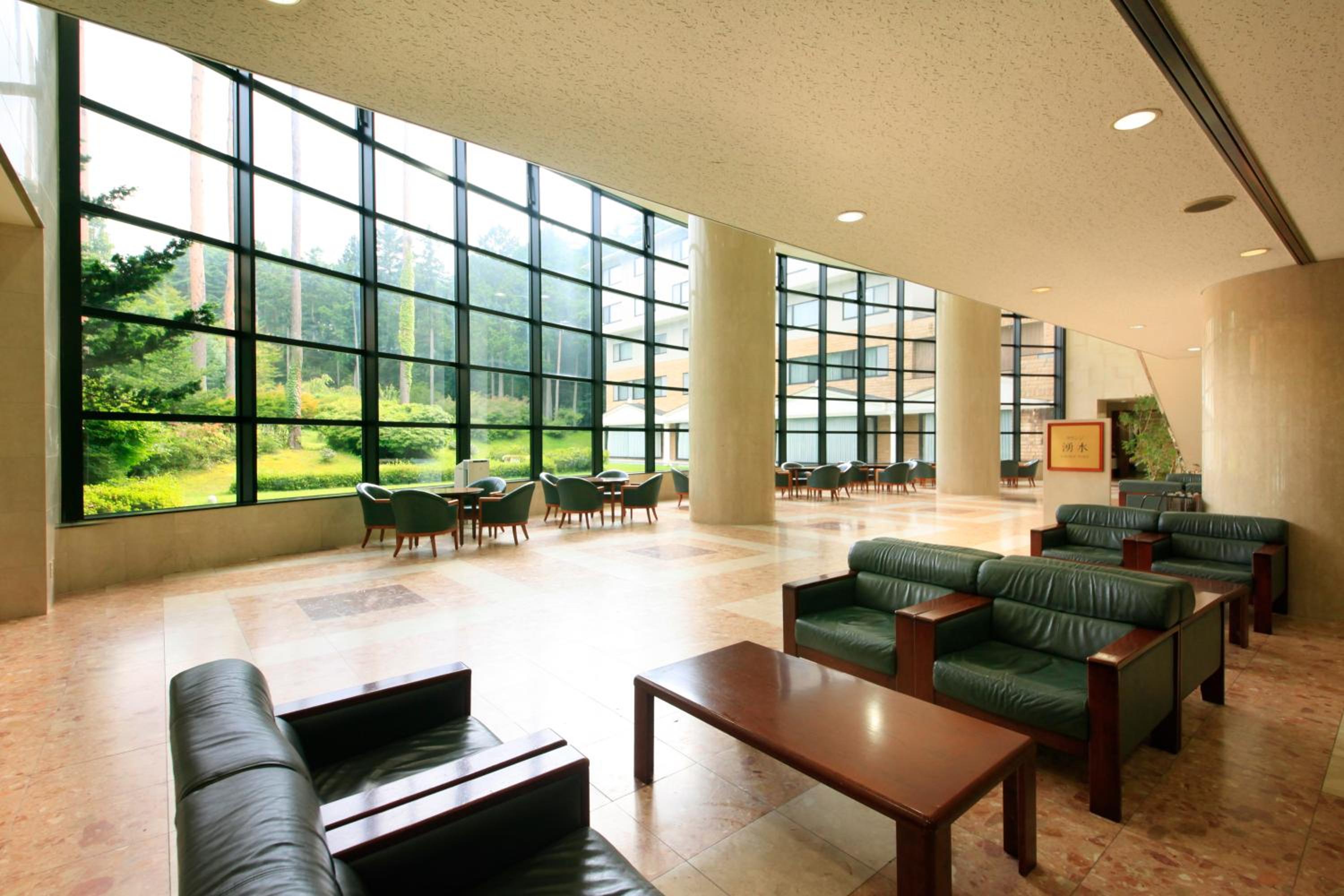 KAMENOI HOTEL Fuji