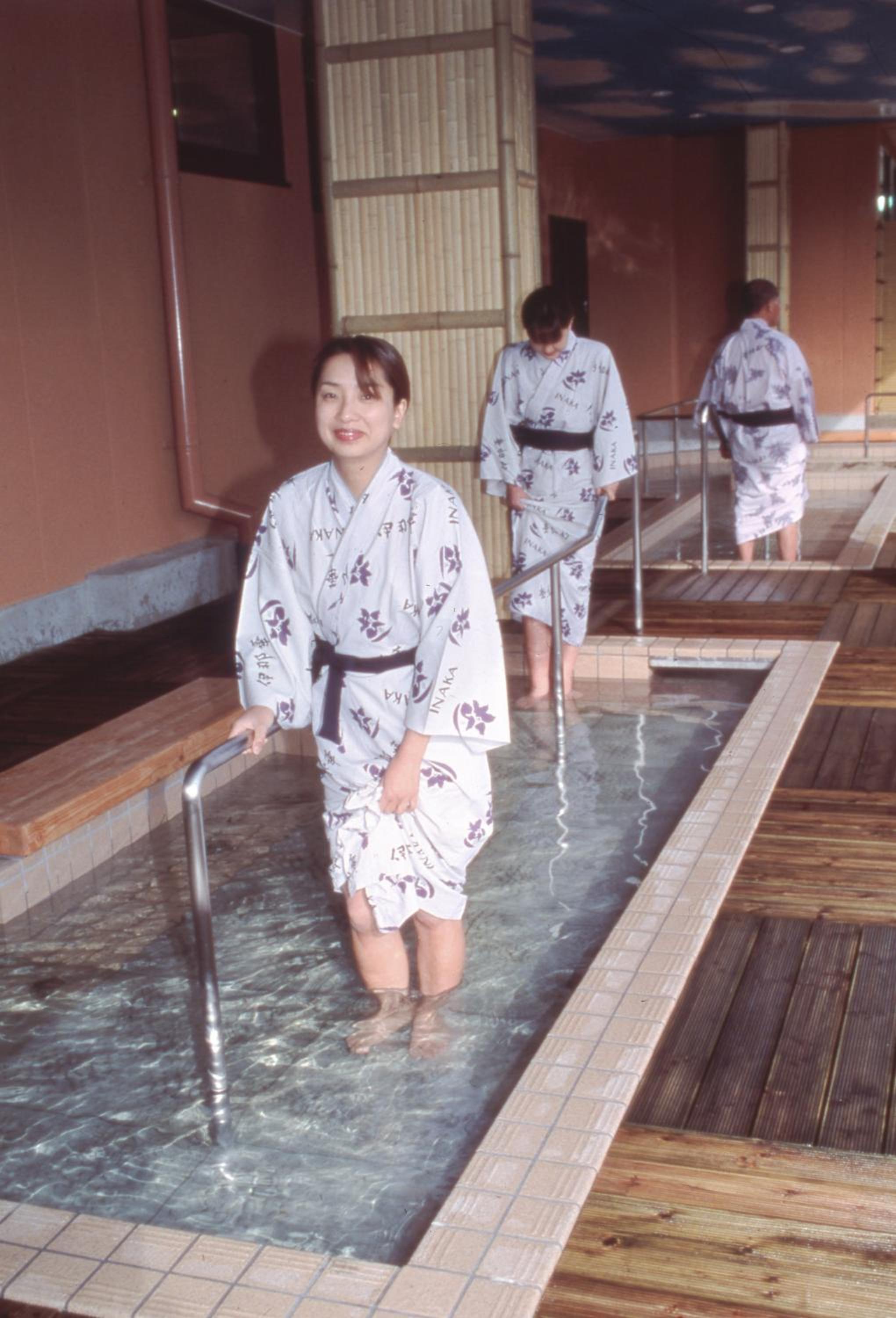 Yuttarino-Sato Inaka