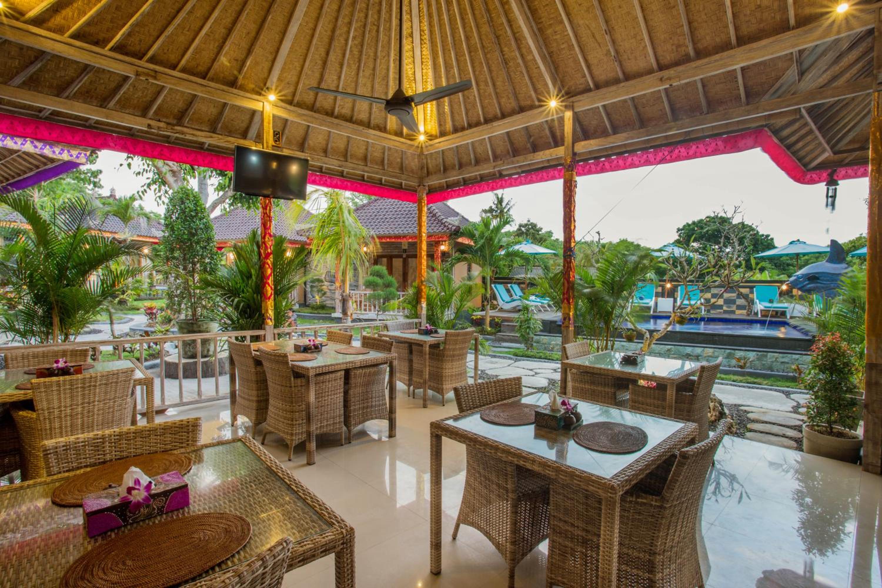 Blue Lagoon Secret Villas