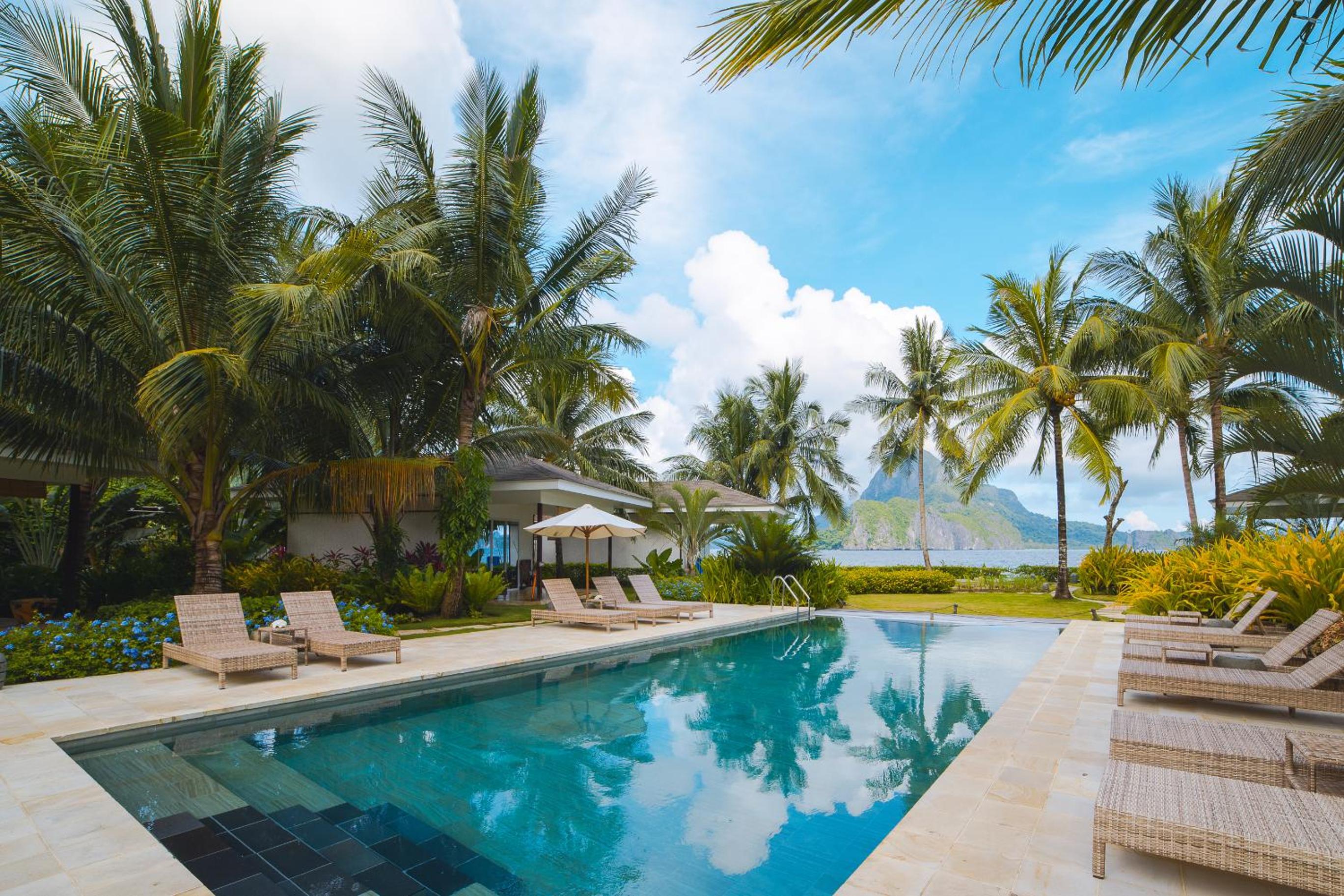 Cadlao Resort and Restaurant