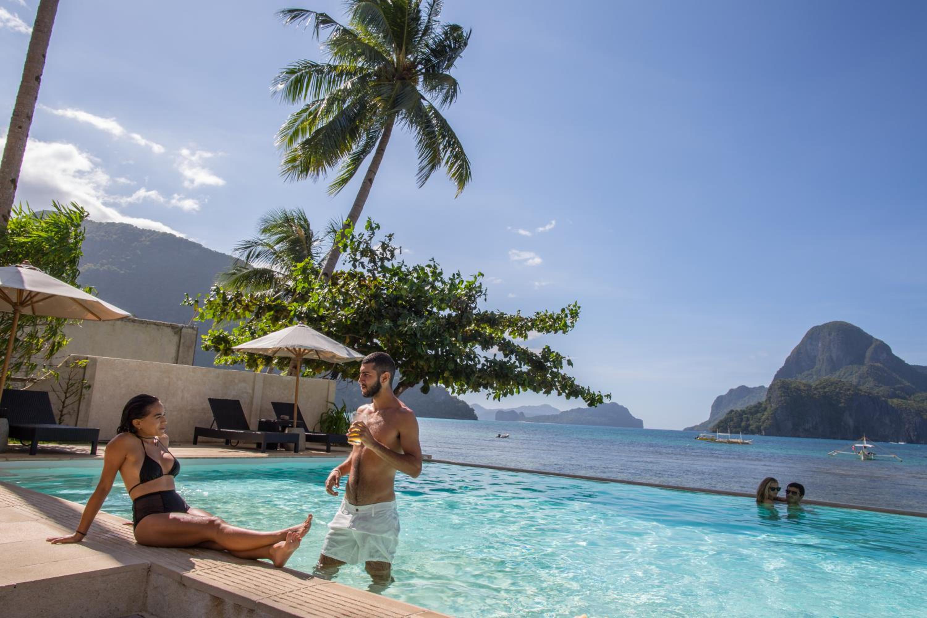 Cadlao Resort and Restaurant