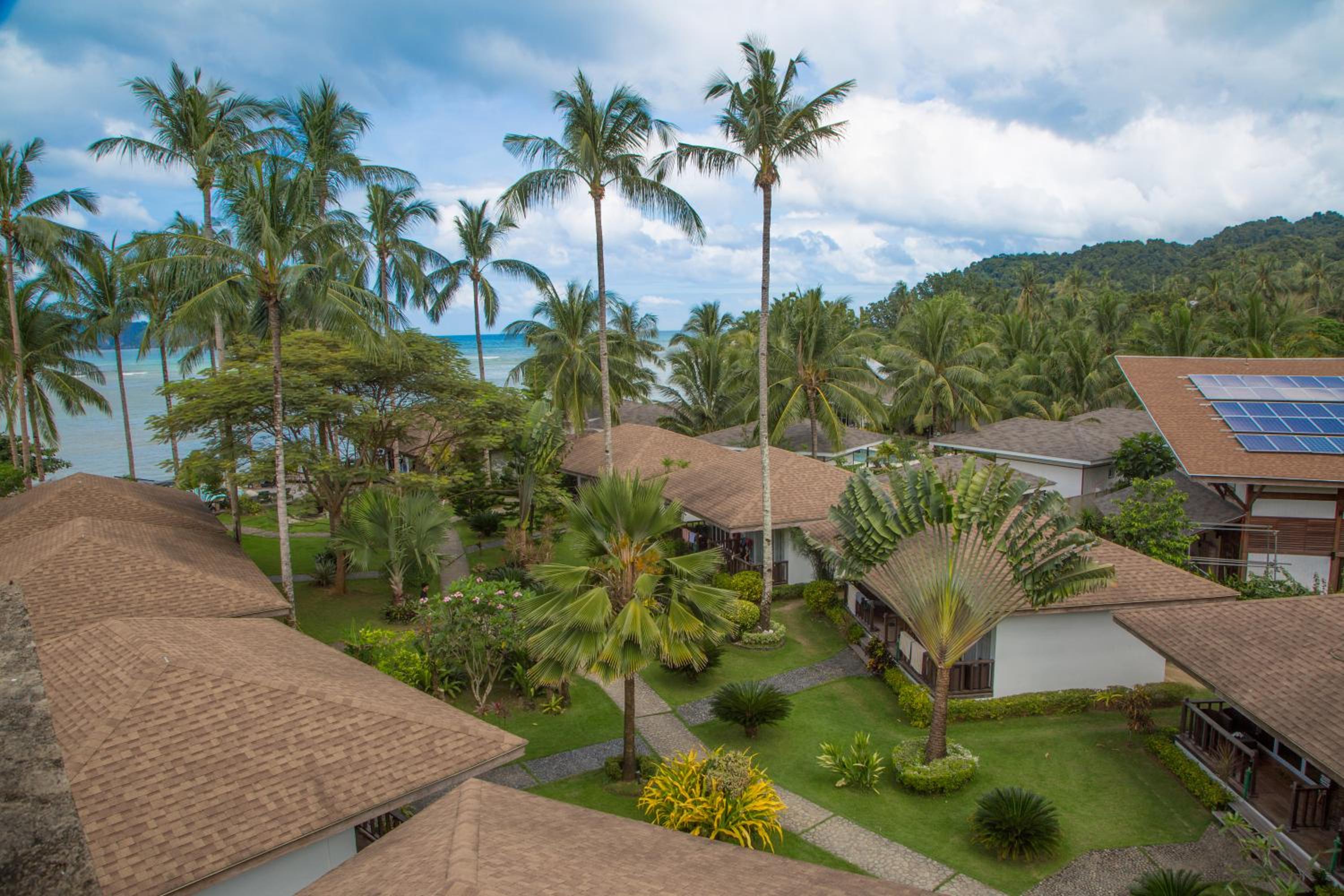 Cadlao Resort and Restaurant