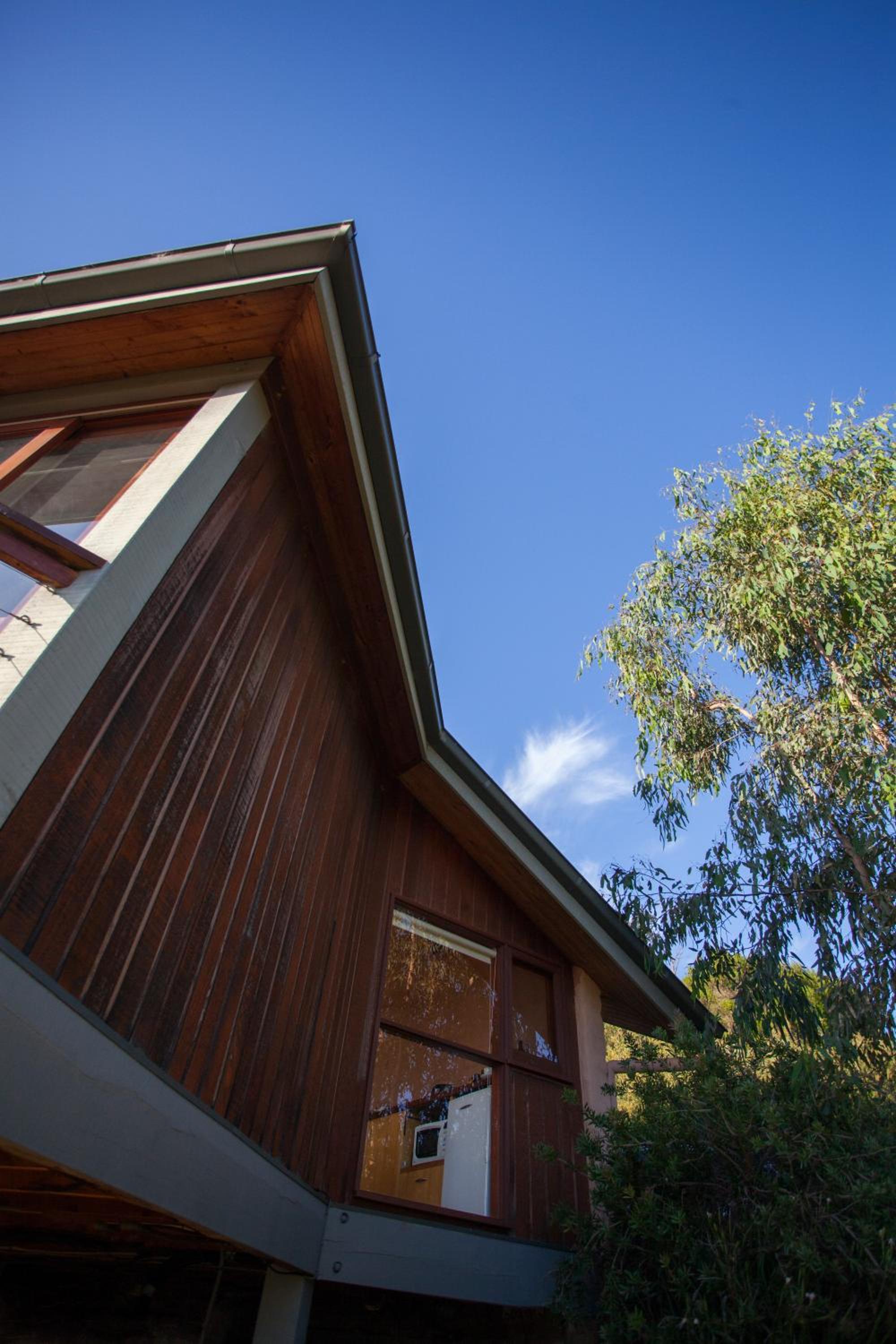 Kangaroo Ridge Retreat
