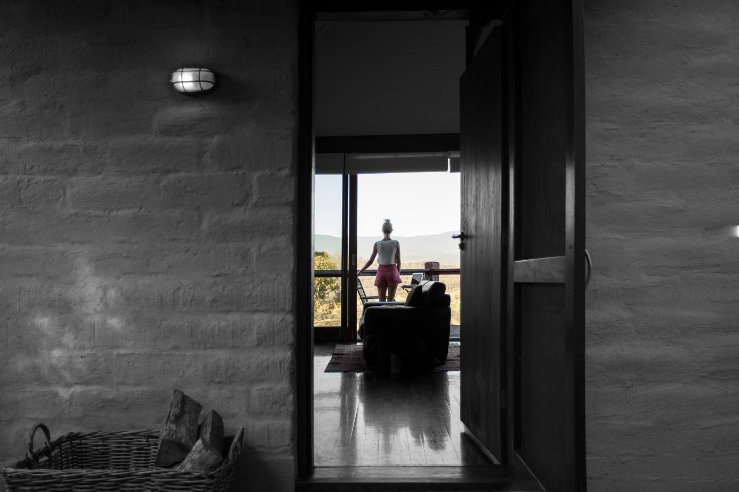 Kangaroo Ridge Retreat