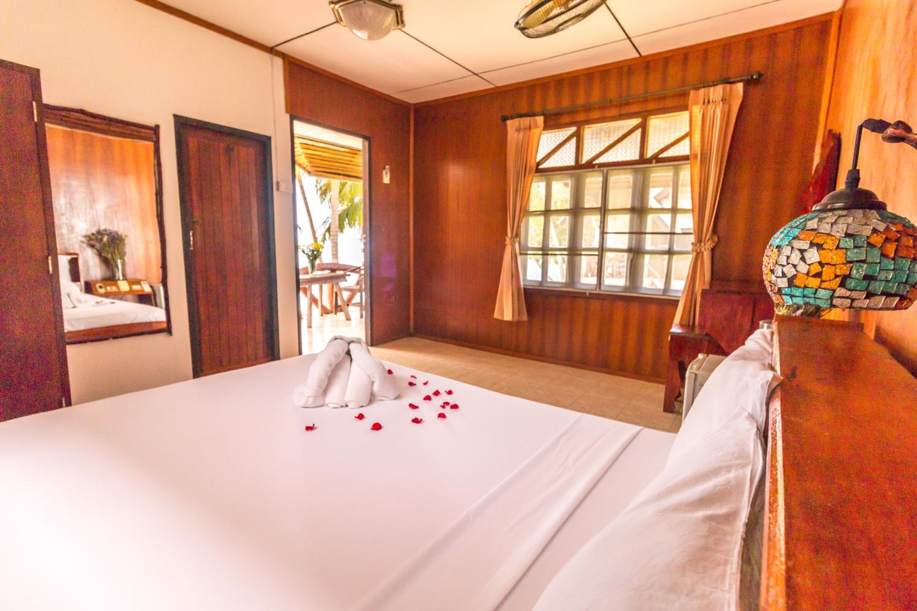 Shangrilah Bungalow