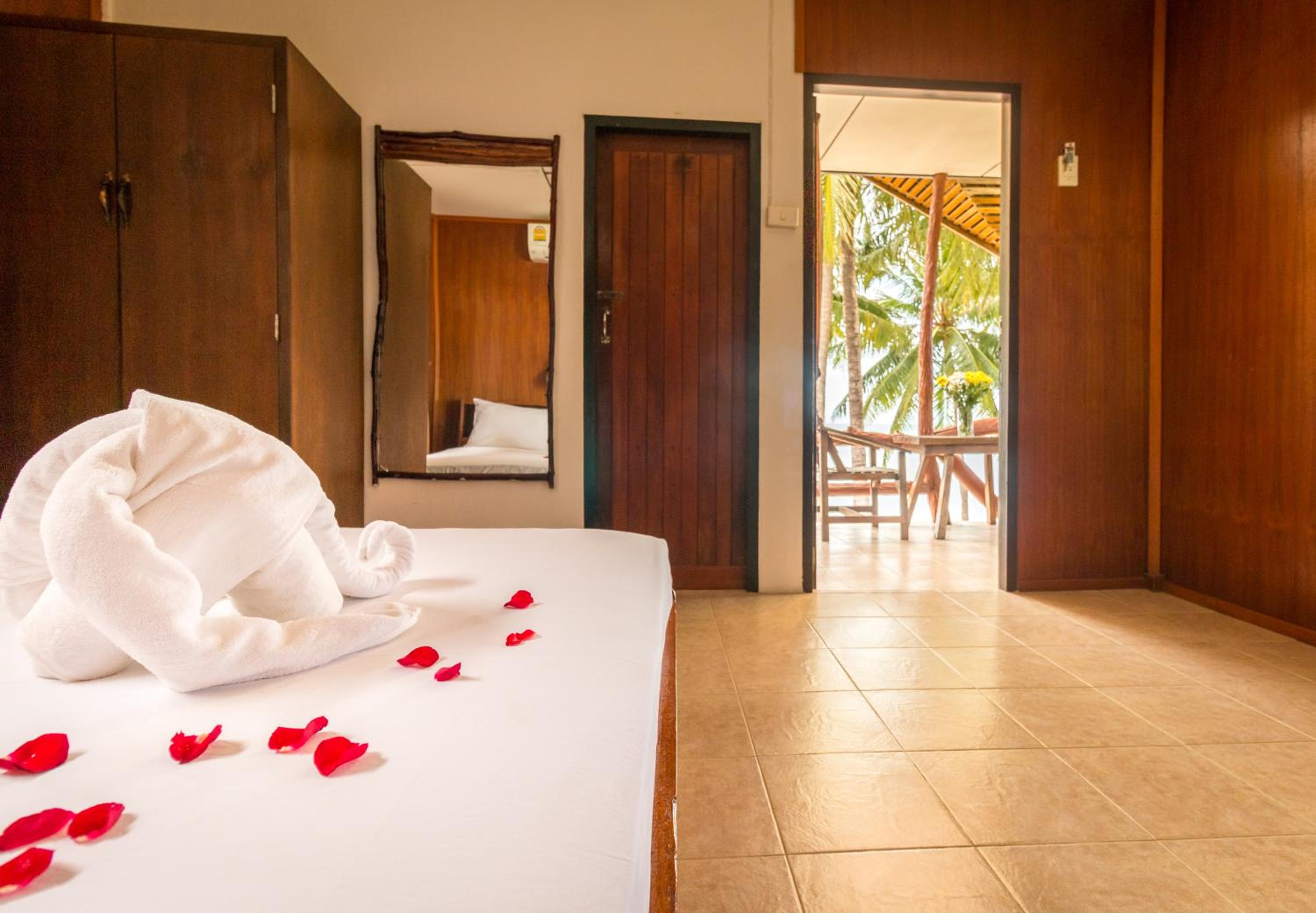 Shangrilah Bungalow