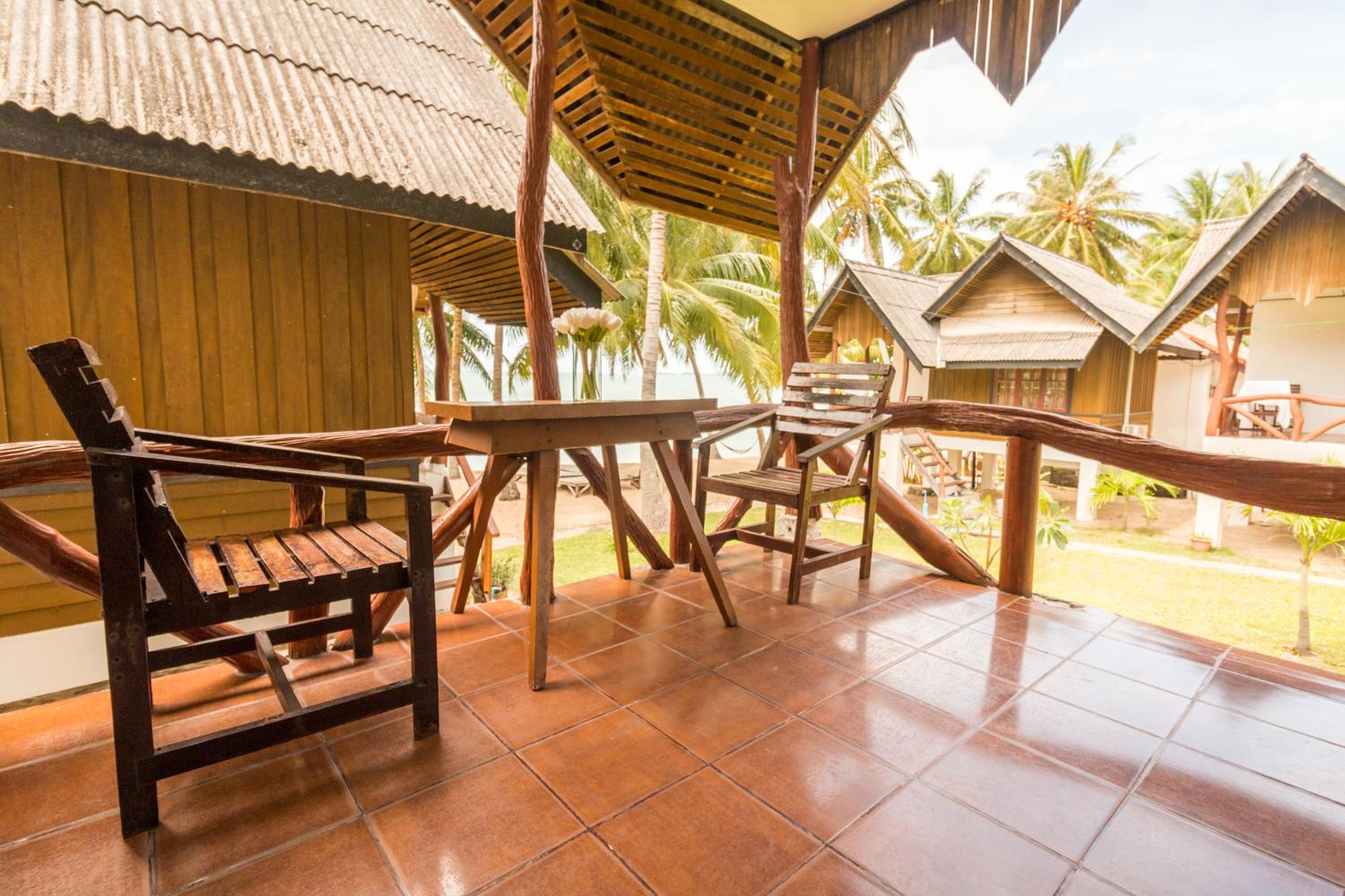 Shangrilah Bungalow