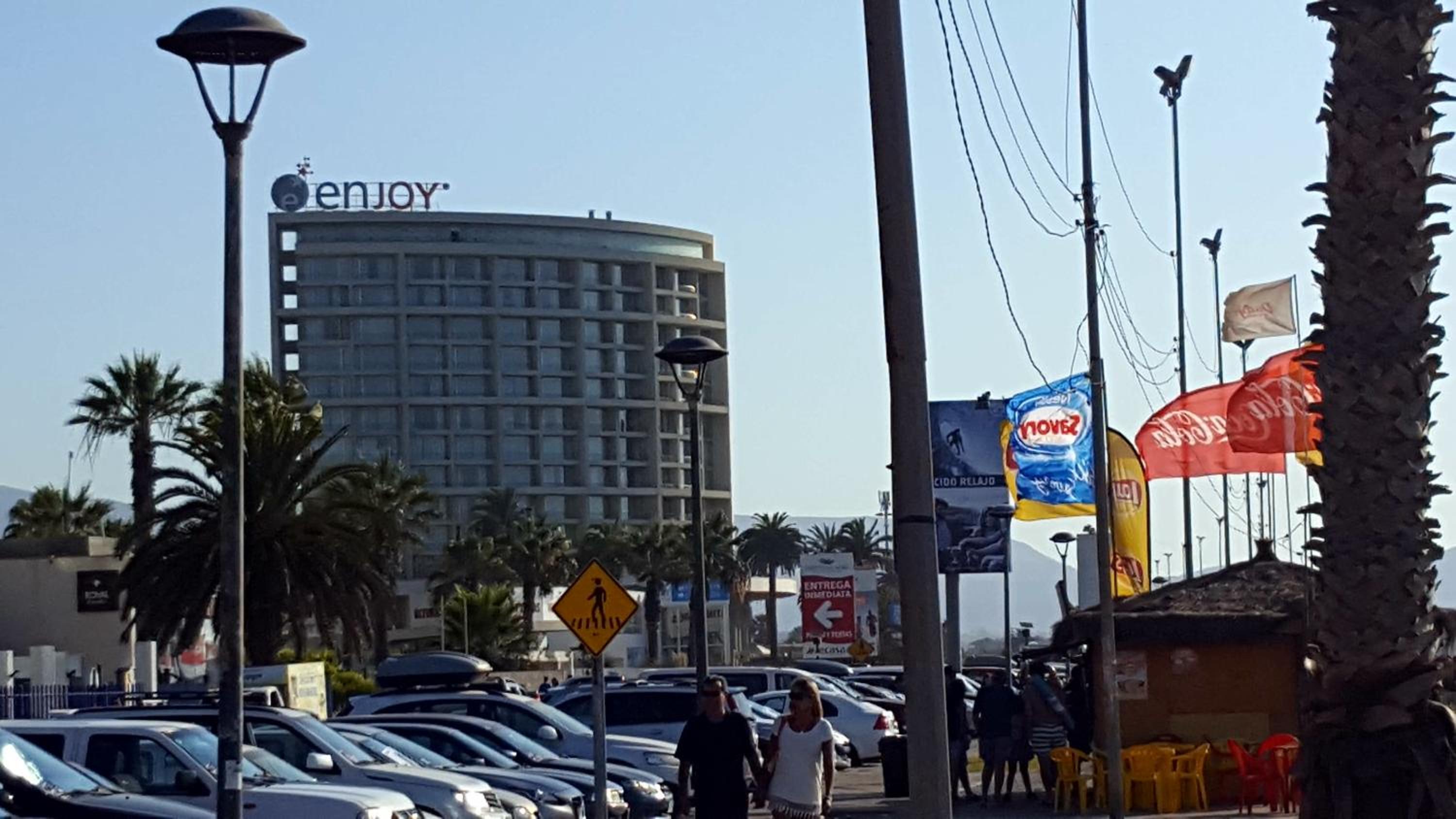 Marina Sol 2