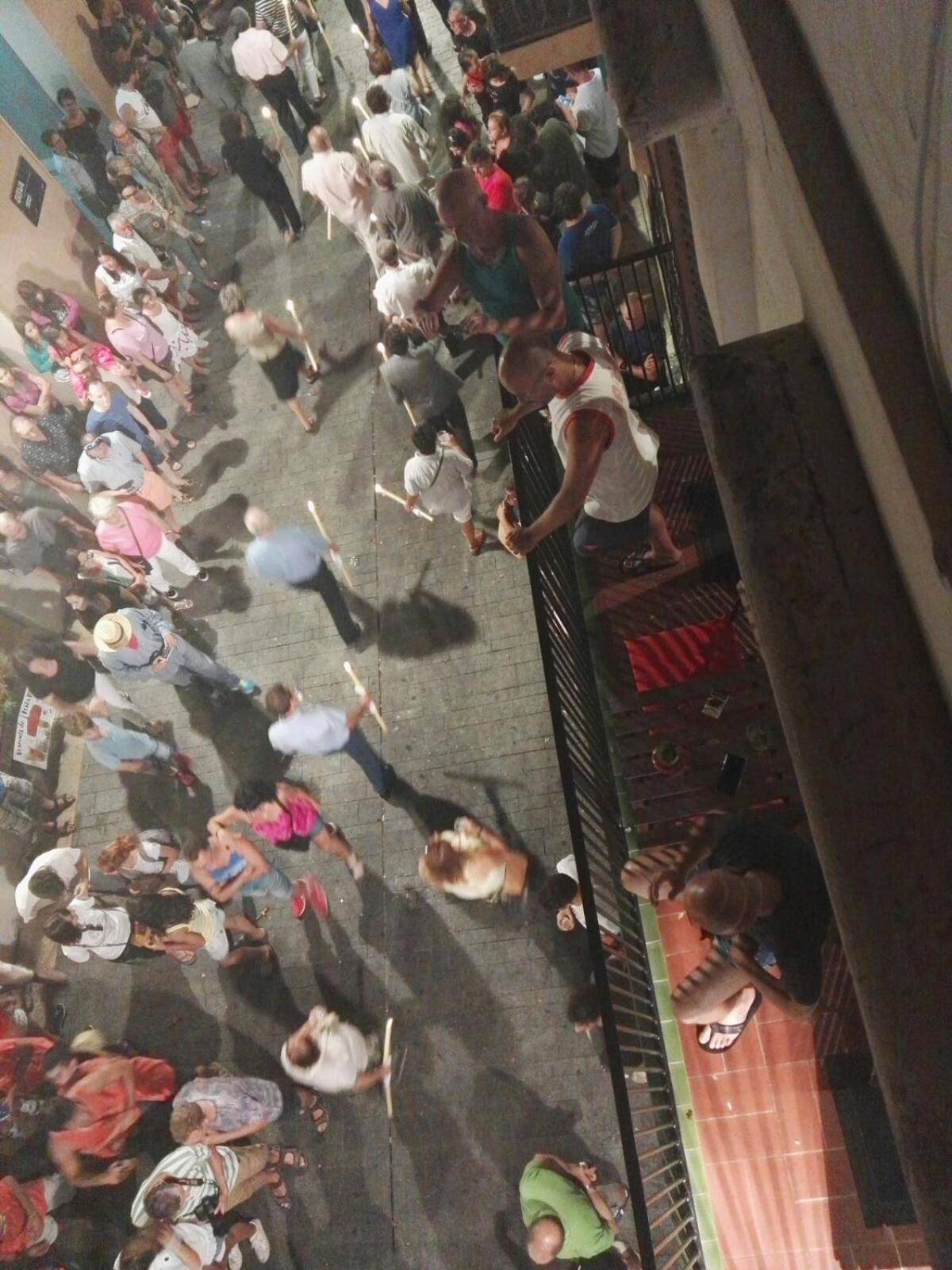 human