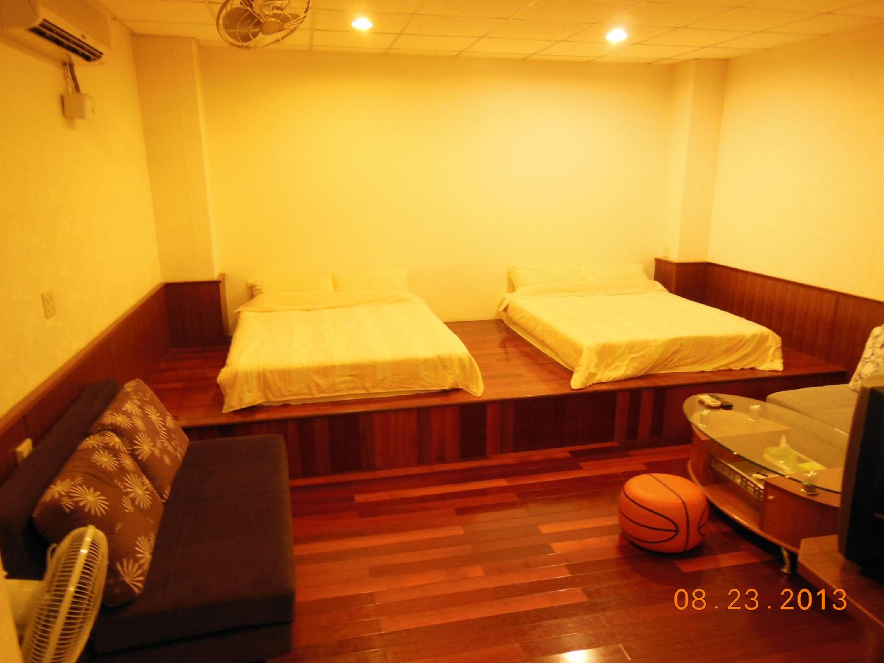Shin Yi Homestay