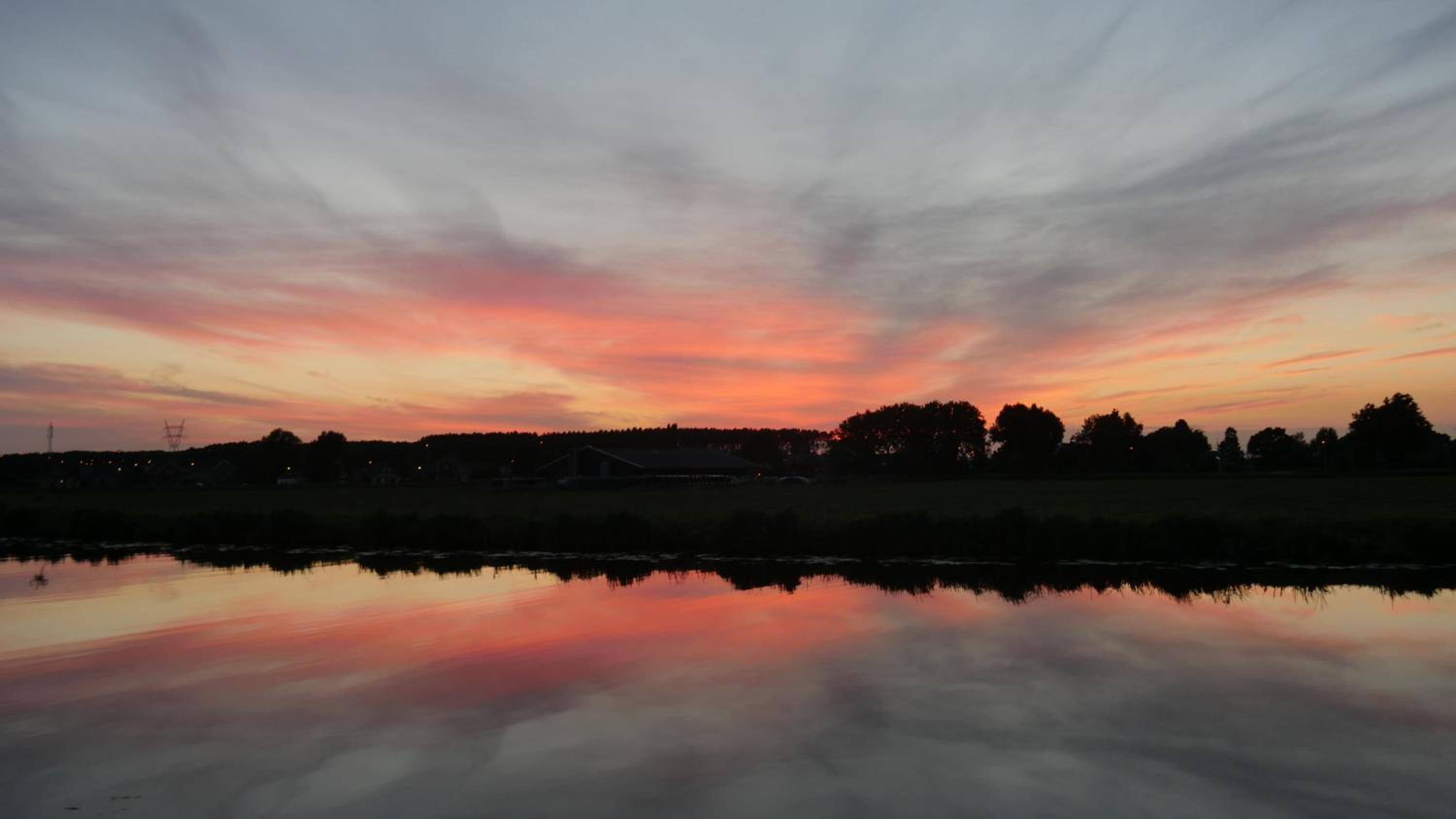 Groeten uit Hoogmade - rural cottage