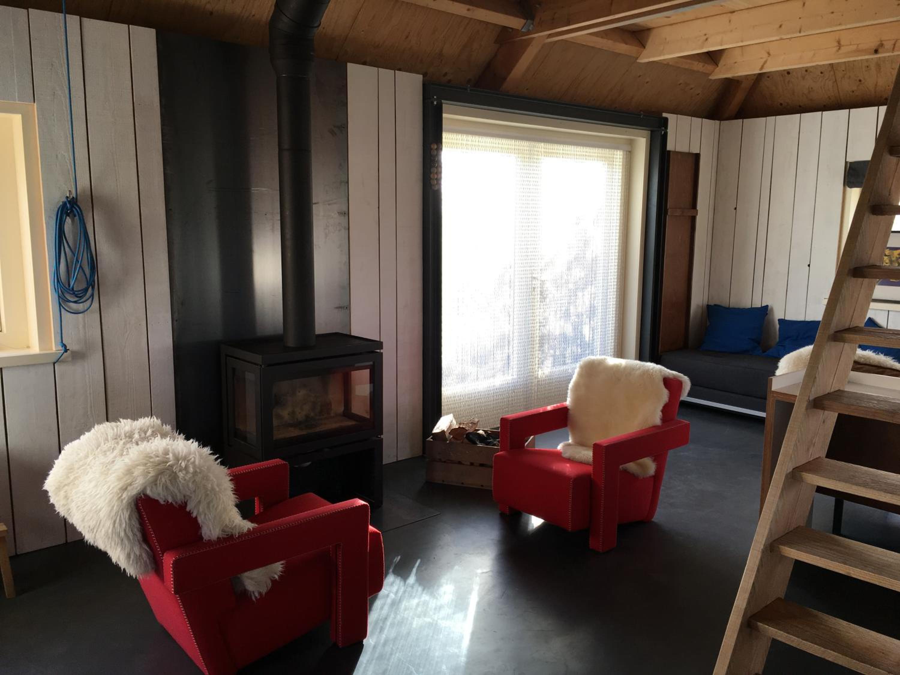 Groeten uit Hoogmade - rural cottage